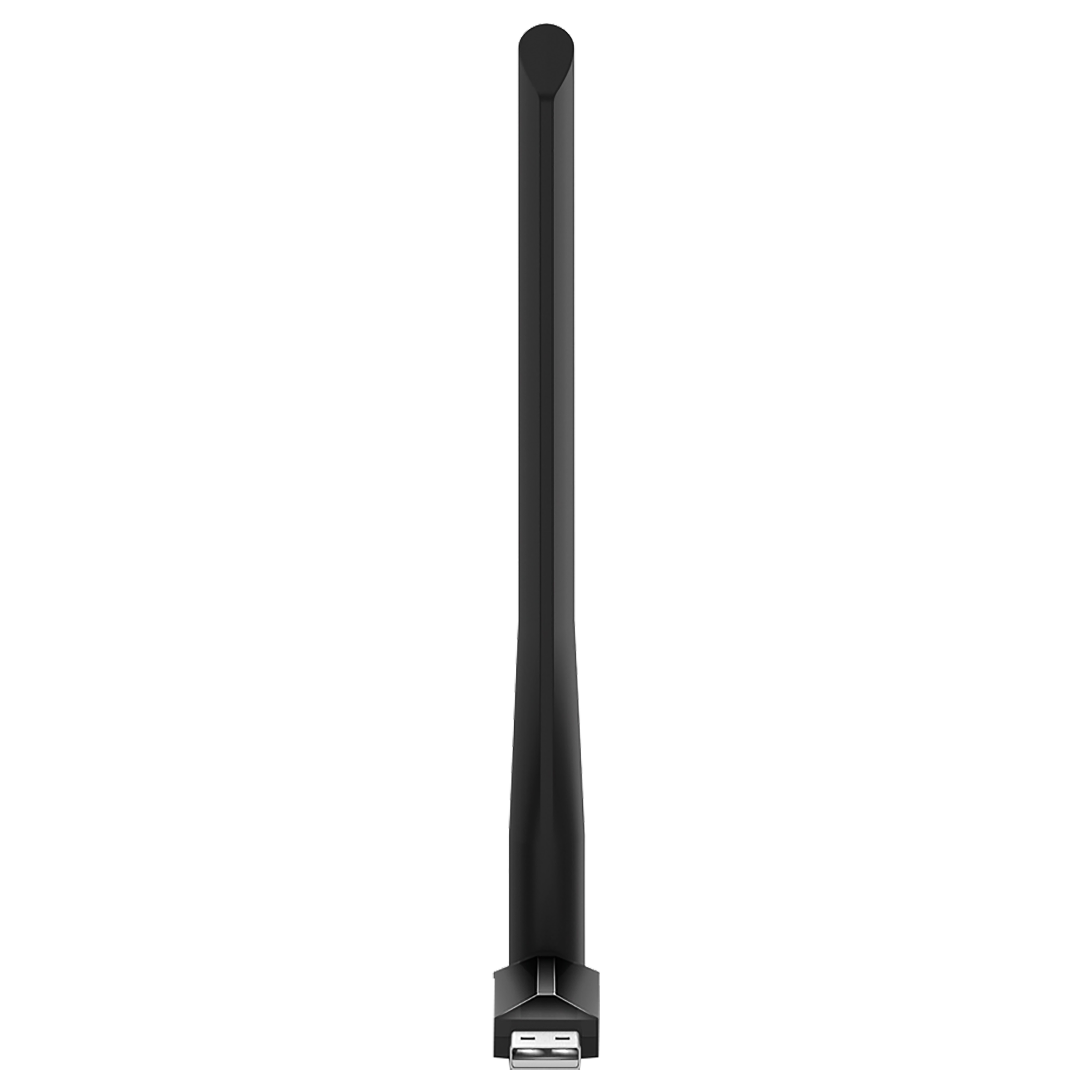 

tp-link Archer T2U Plus Dual Band Network Adapter (1 Antennas, High-Gain Antenna, 152502274, Black)