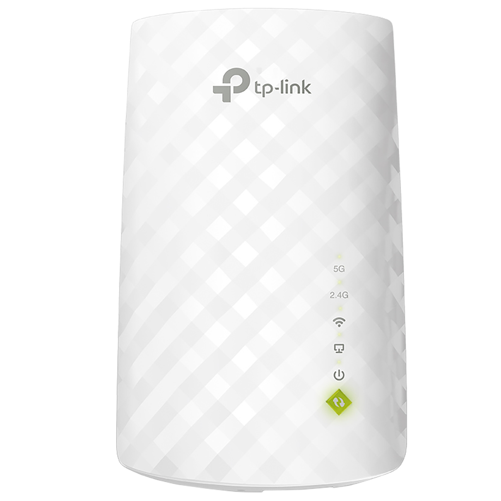 Buy Tp-Link Single Band 300 Mbps Universal Wi-Fi range Extender  (TL-WA850RE, White) Online - Croma