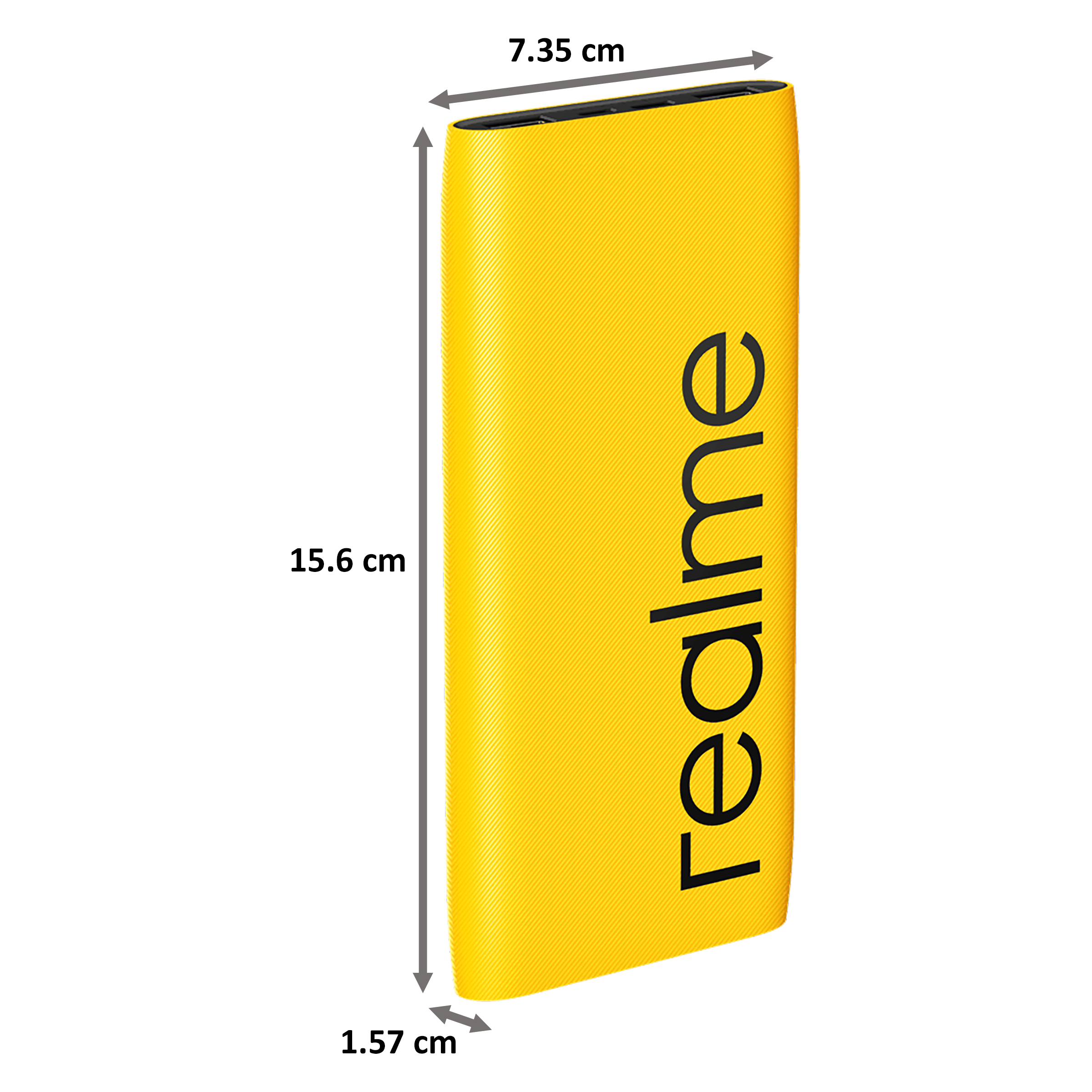 10000mah battery mobile realme