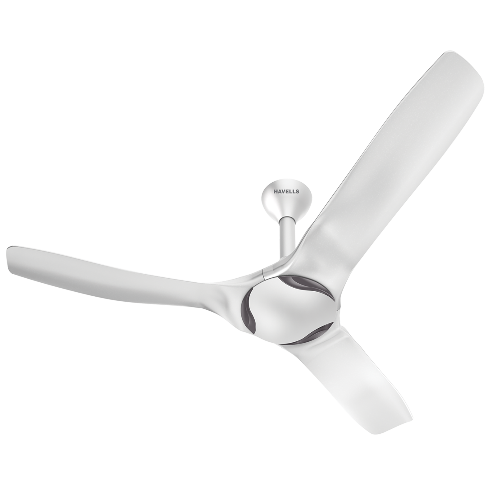 Havells Stealth Cruise Ceiling Fan (FHCSBSTPWT52, Pearl White)