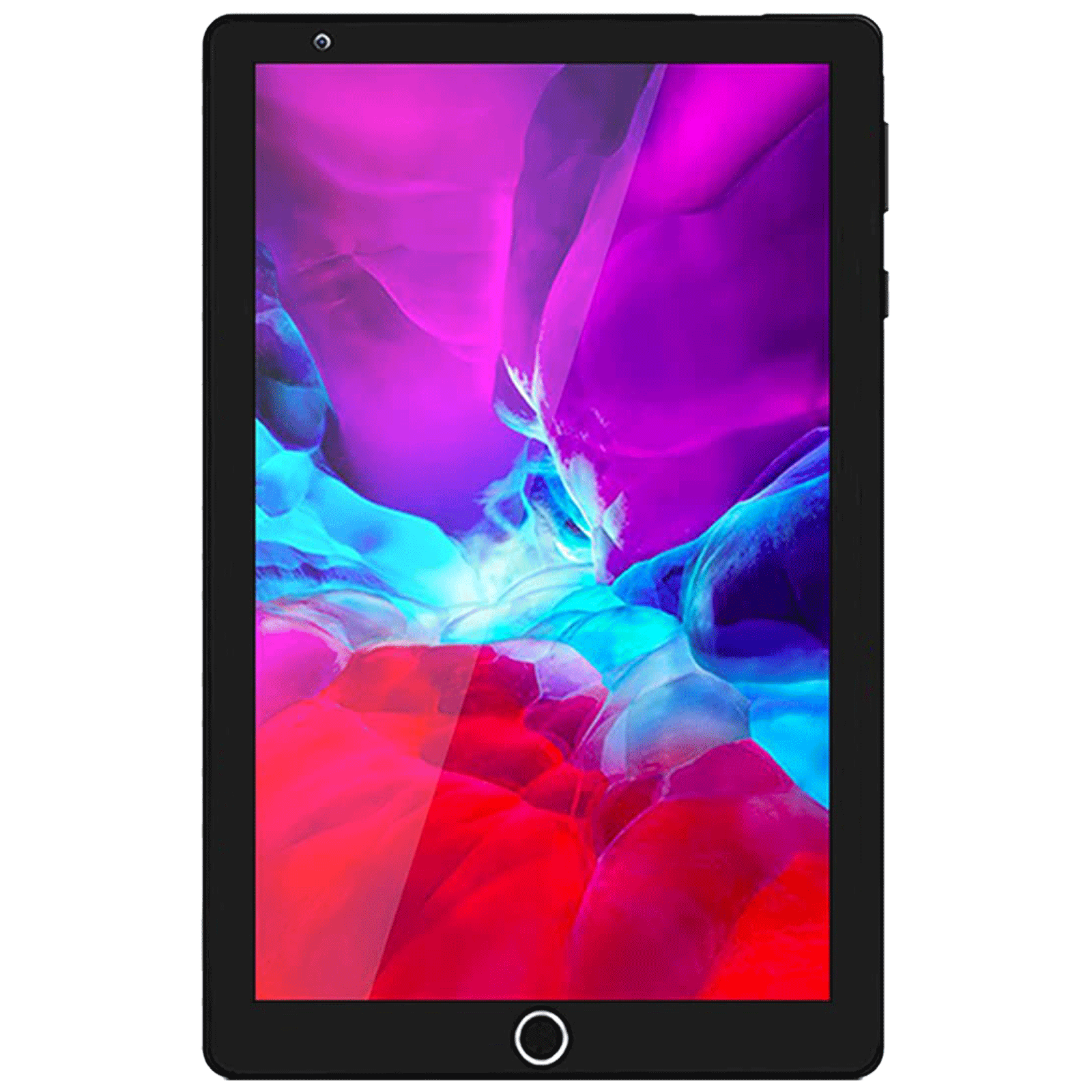 I KALL N16 Wi-Fi + 3G Android Tablet (Android 6.0 20.32cm (8 Inches), 2GB RAM, 16GB ROM, Grey)_1