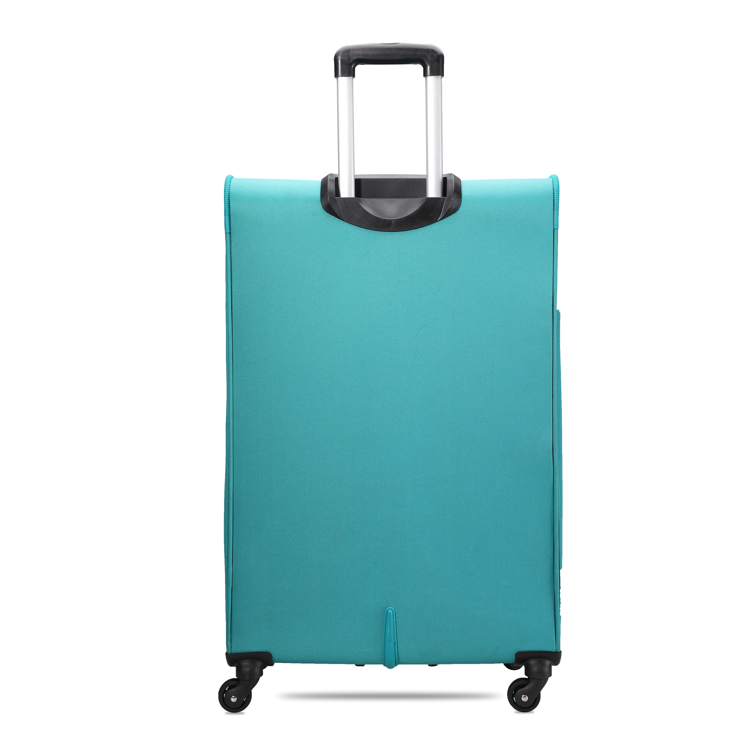 Carriall Sleek Trolley Bag (Expander, CASLSL001, Green)_3