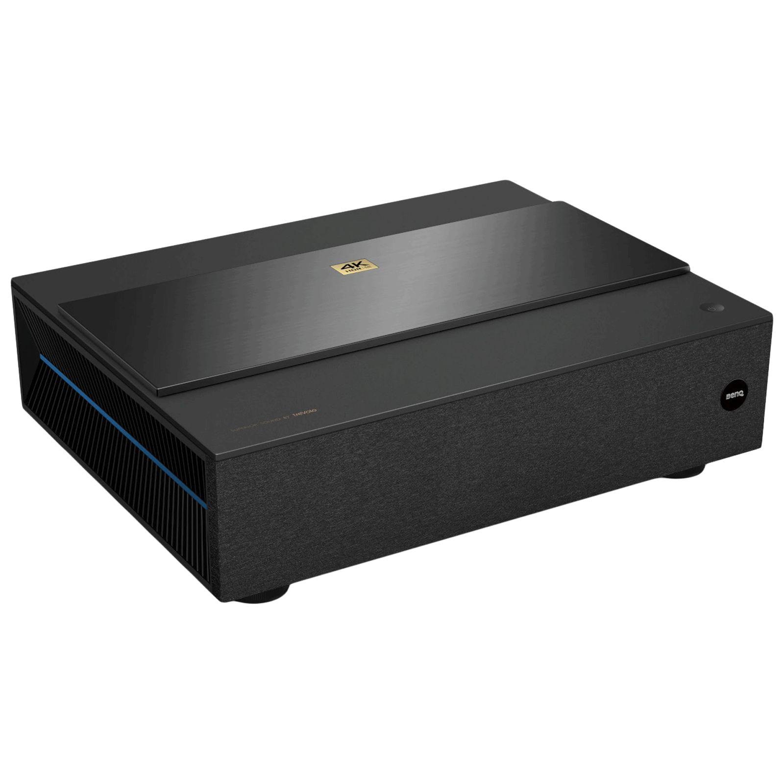 BenQ V6050 Ultra HD 4K DLP Projector (3000 ANSI Lumens, HDMI + USB (Type A), Built-in Speakers, Black)_2