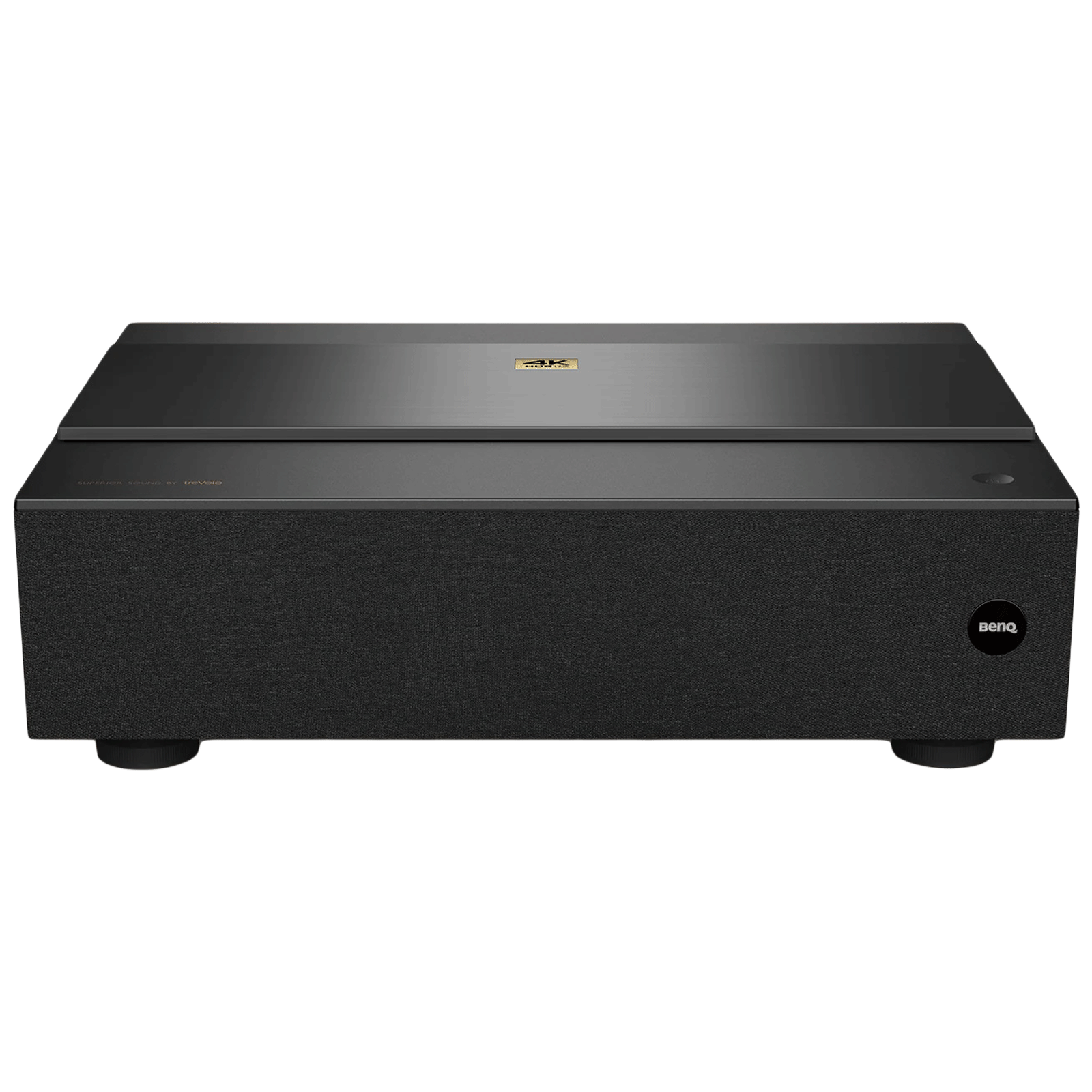 BenQ V6050 Ultra HD 4K DLP Projector (3000 ANSI Lumens, HDMI + USB (Type A), Built-in Speakers, Black)_1