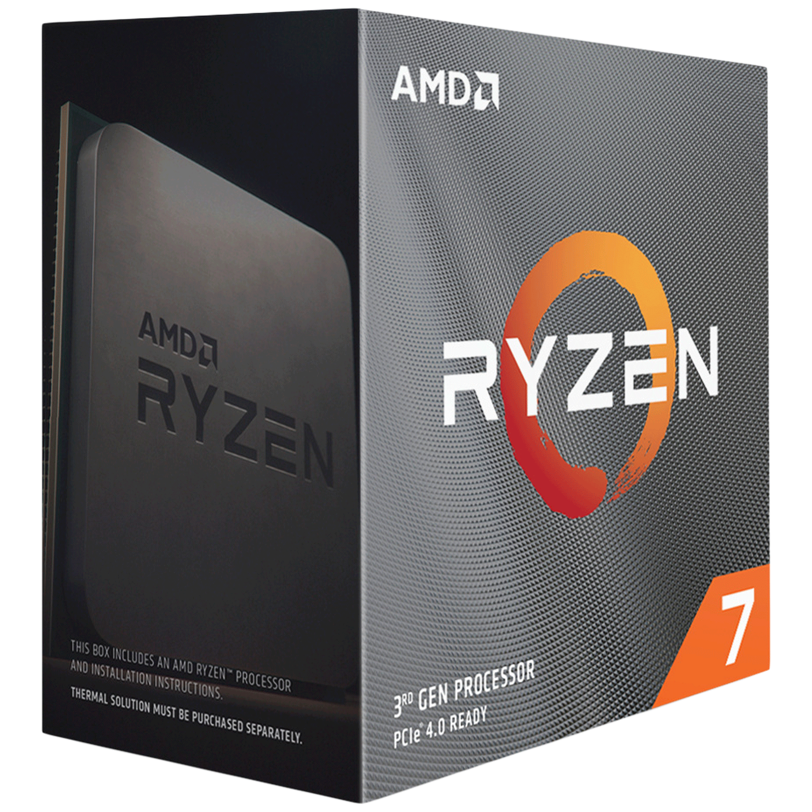 AMD Ryzen 7 Desktop Processor (8 Cores, 3.8 GHz, AMD Ryzen Master Utility, 5800X, Silver)_1