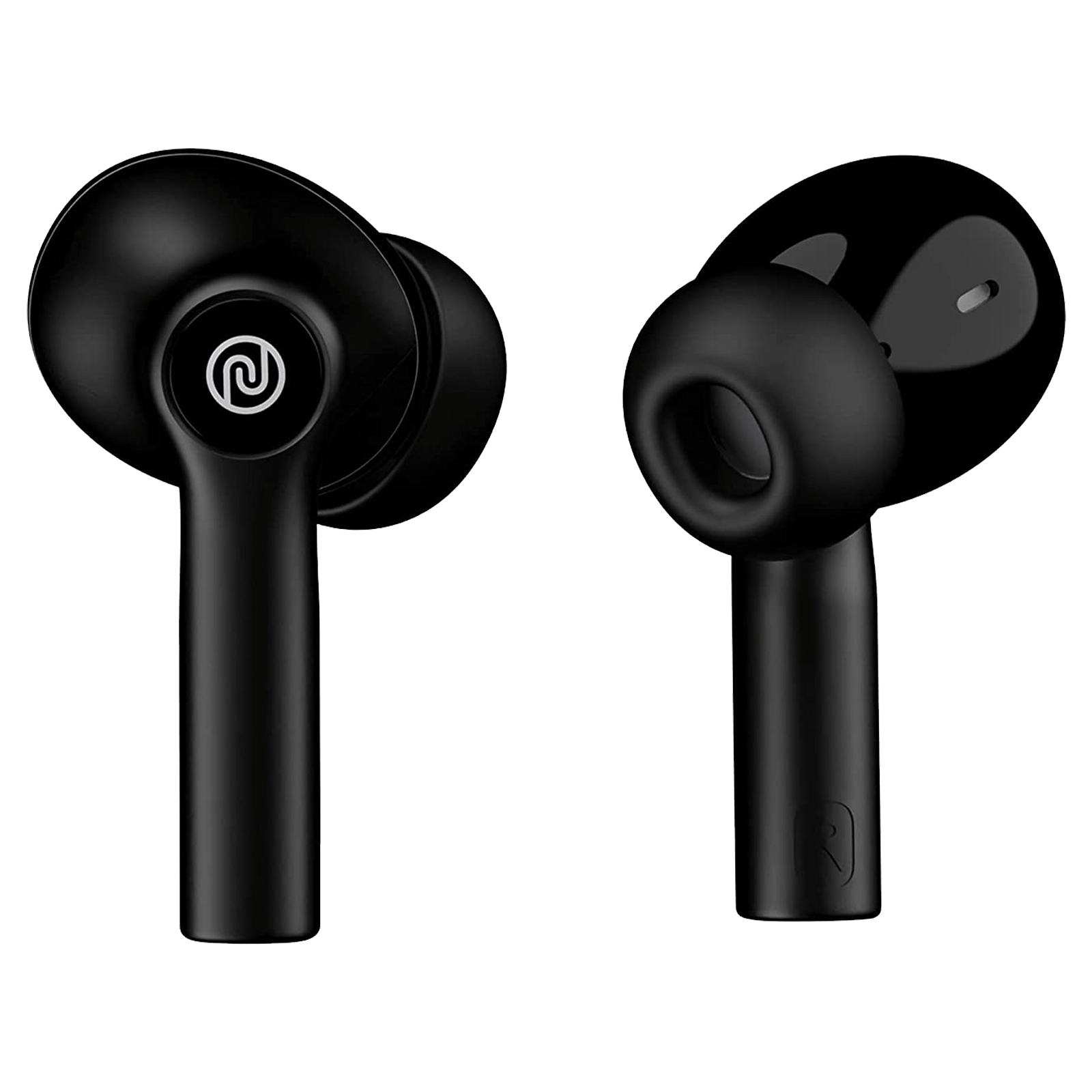Noise Buds VS103 AUD-HDPHN-BUDSVS10 In-Ear Truly Wireless Earbuds with Mic (Bluetooth 5.0, Hyper Sync Technology, Jet Black)_2