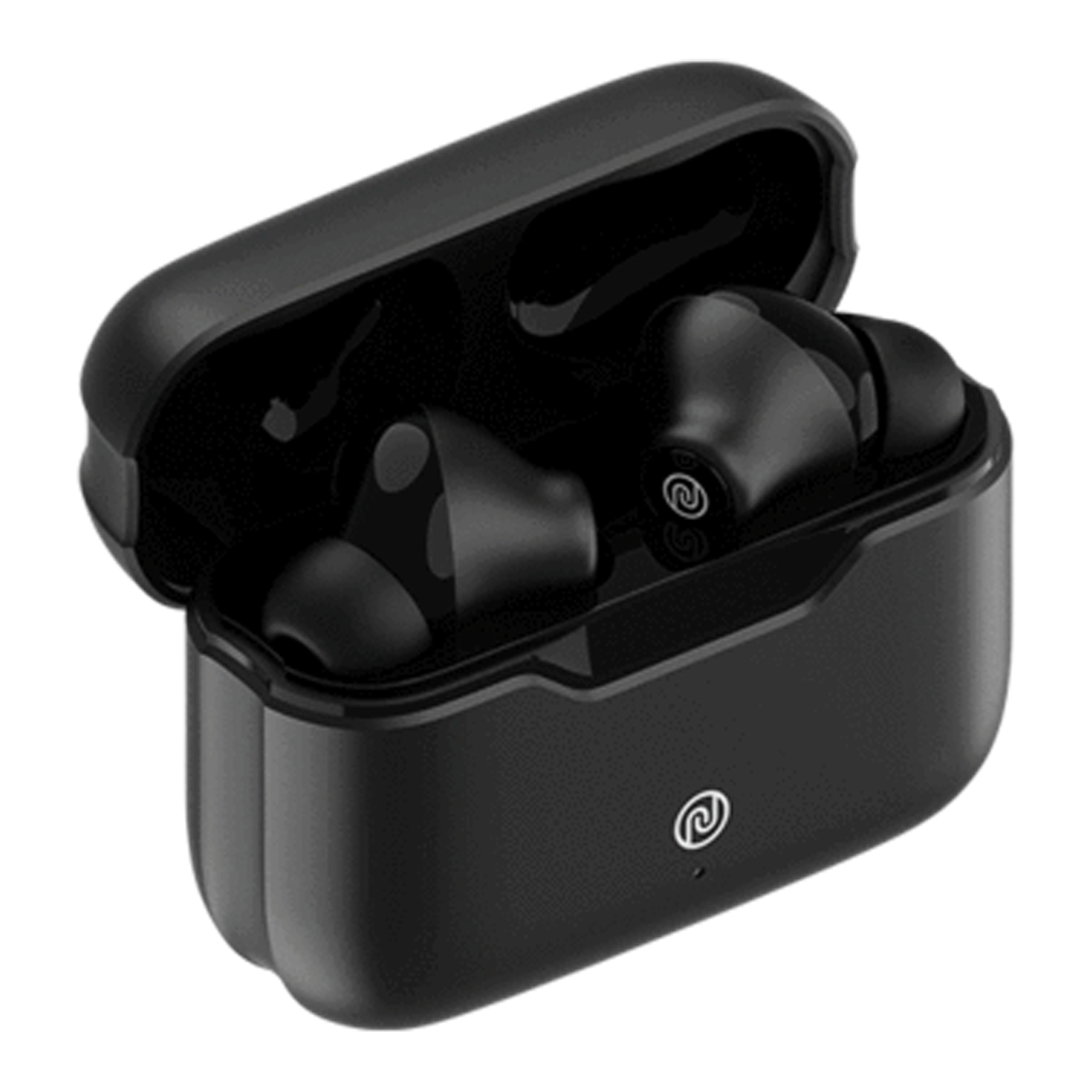 Noise Buds VS103 AUD-HDPHN-BUDSVS10 In-Ear Truly Wireless Earbuds with Mic (Bluetooth 5.0, Hyper Sync Technology, Jet Black)_4