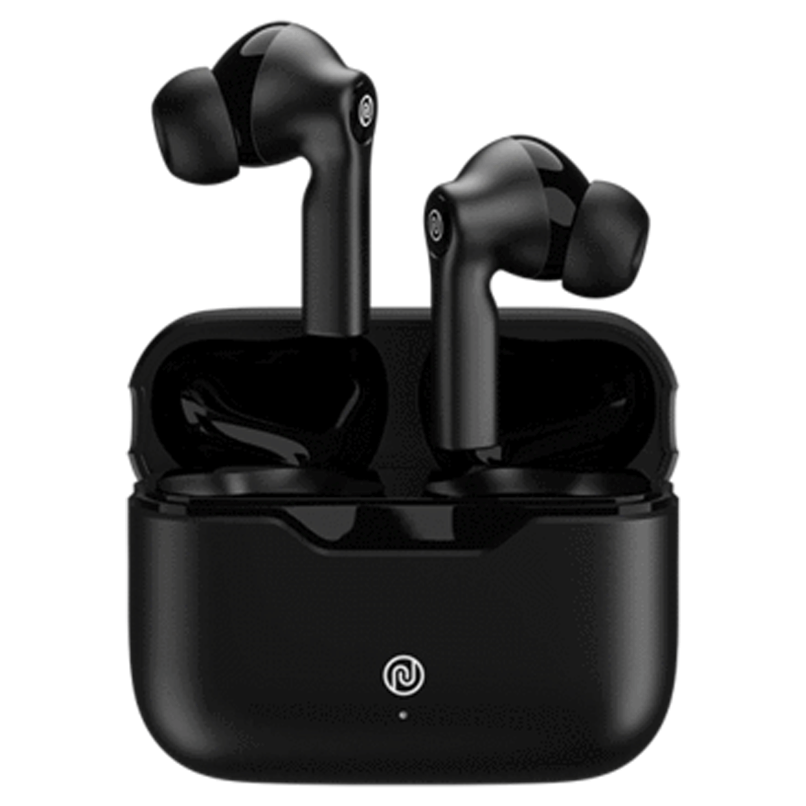 Noise Buds VS103 AUD-HDPHN-BUDSVS10 In-Ear Truly Wireless Earbuds with Mic (Bluetooth 5.0, Hyper Sync Technology, Jet Black)_1