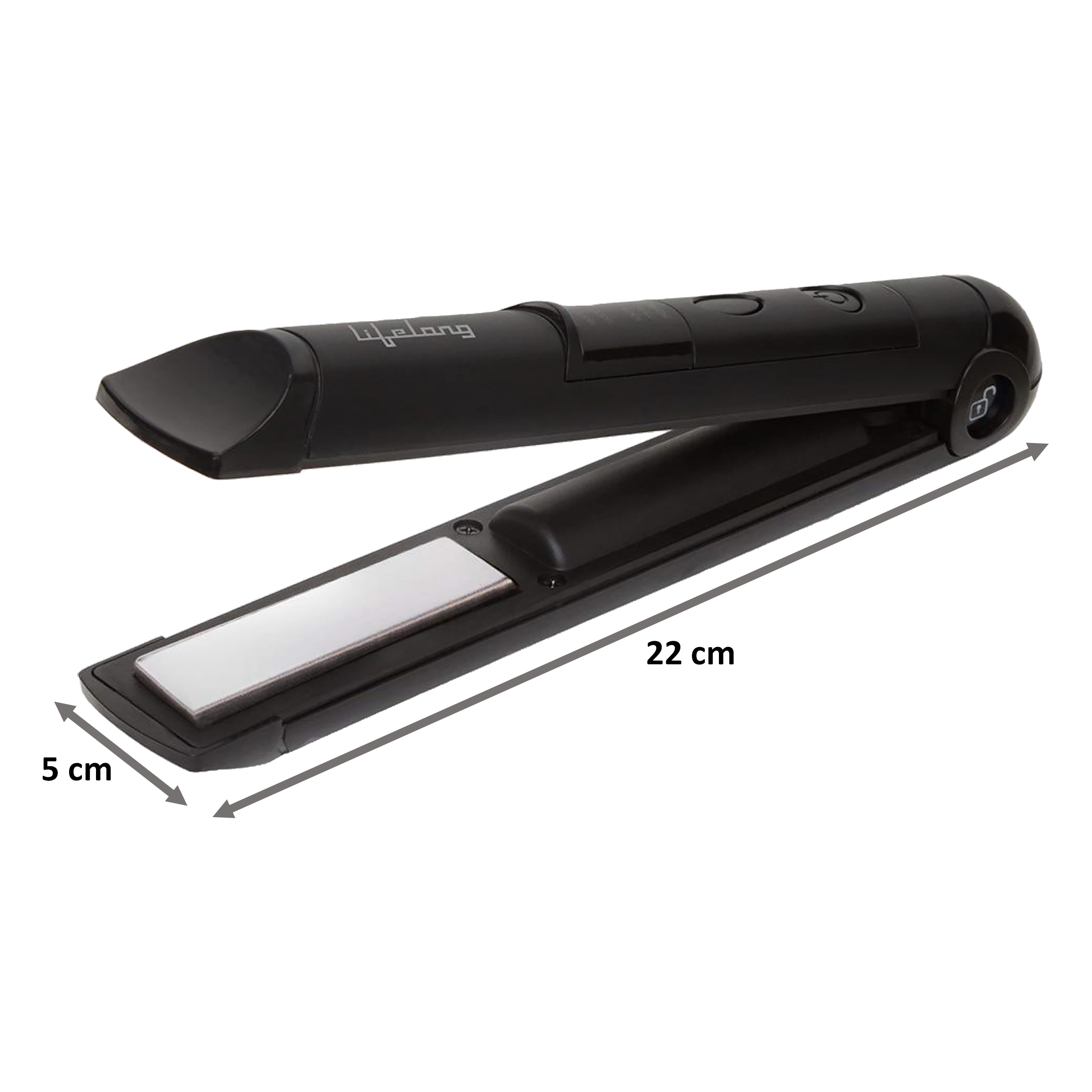 Panasonic Corded Hair Straightener Offer on Croma Price Rs 499  INRDeals