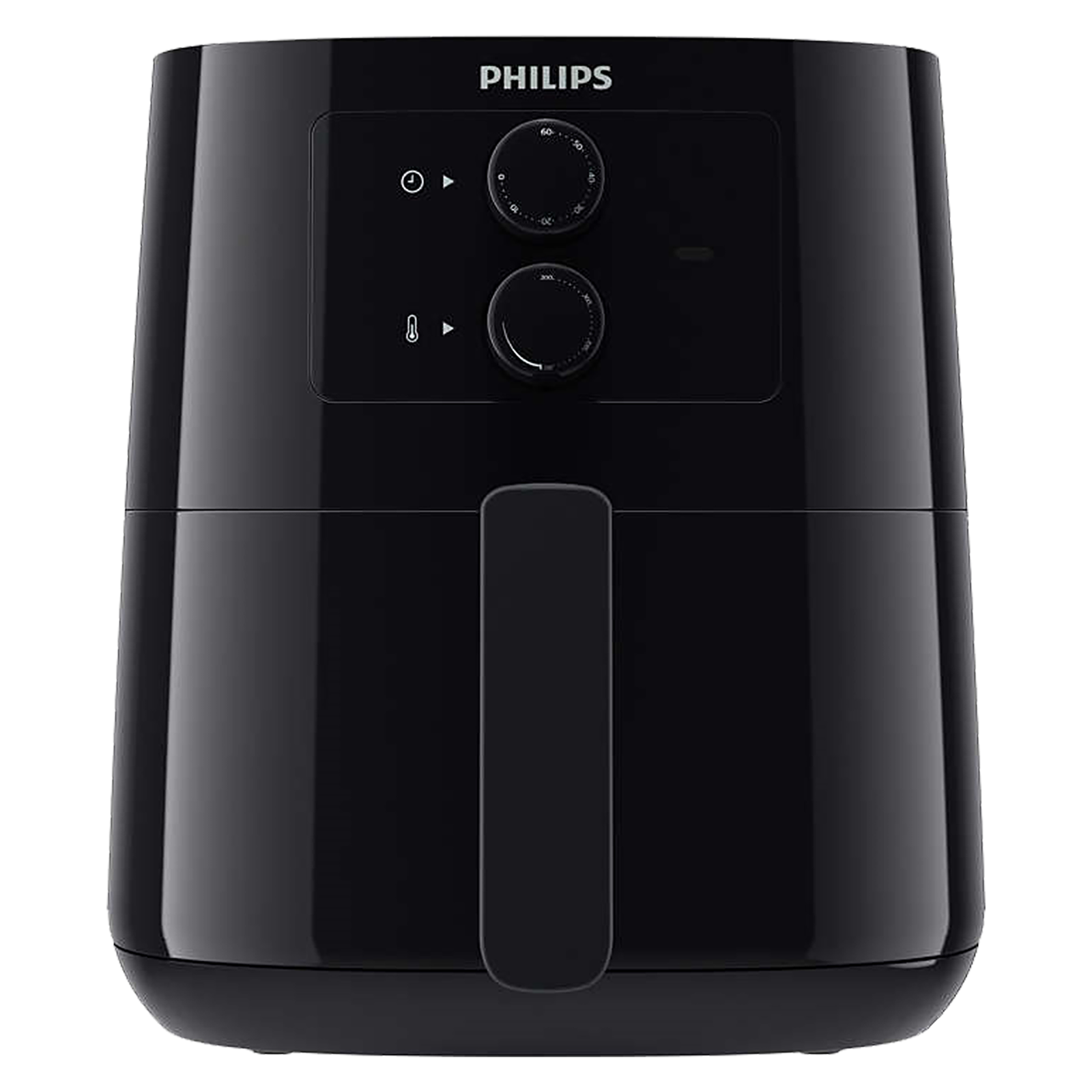 philips - philips Spectre 4.1 Litres Electric Air Fryer (Rapid Air Technology, HD9200/90, Black)