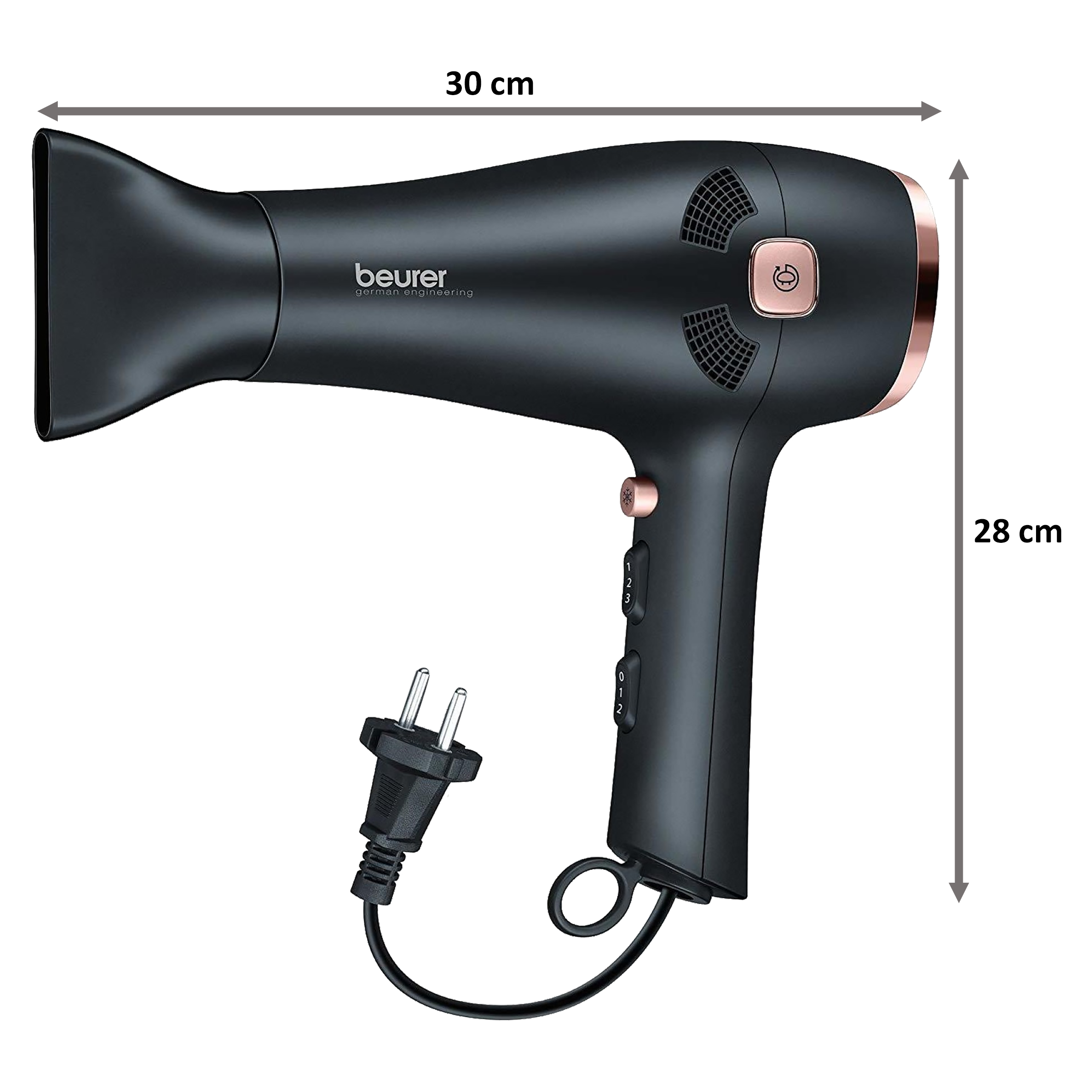 croma hair dryer