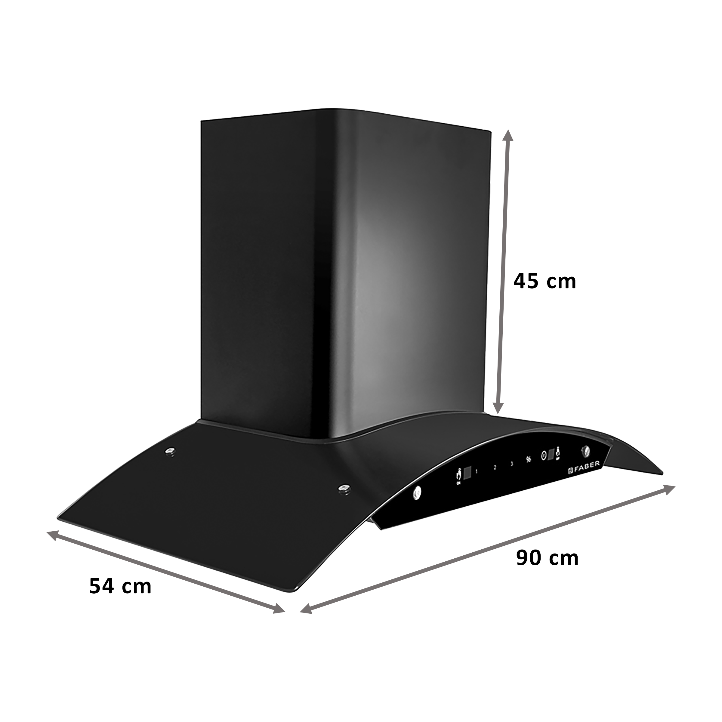 faberkart chimney
