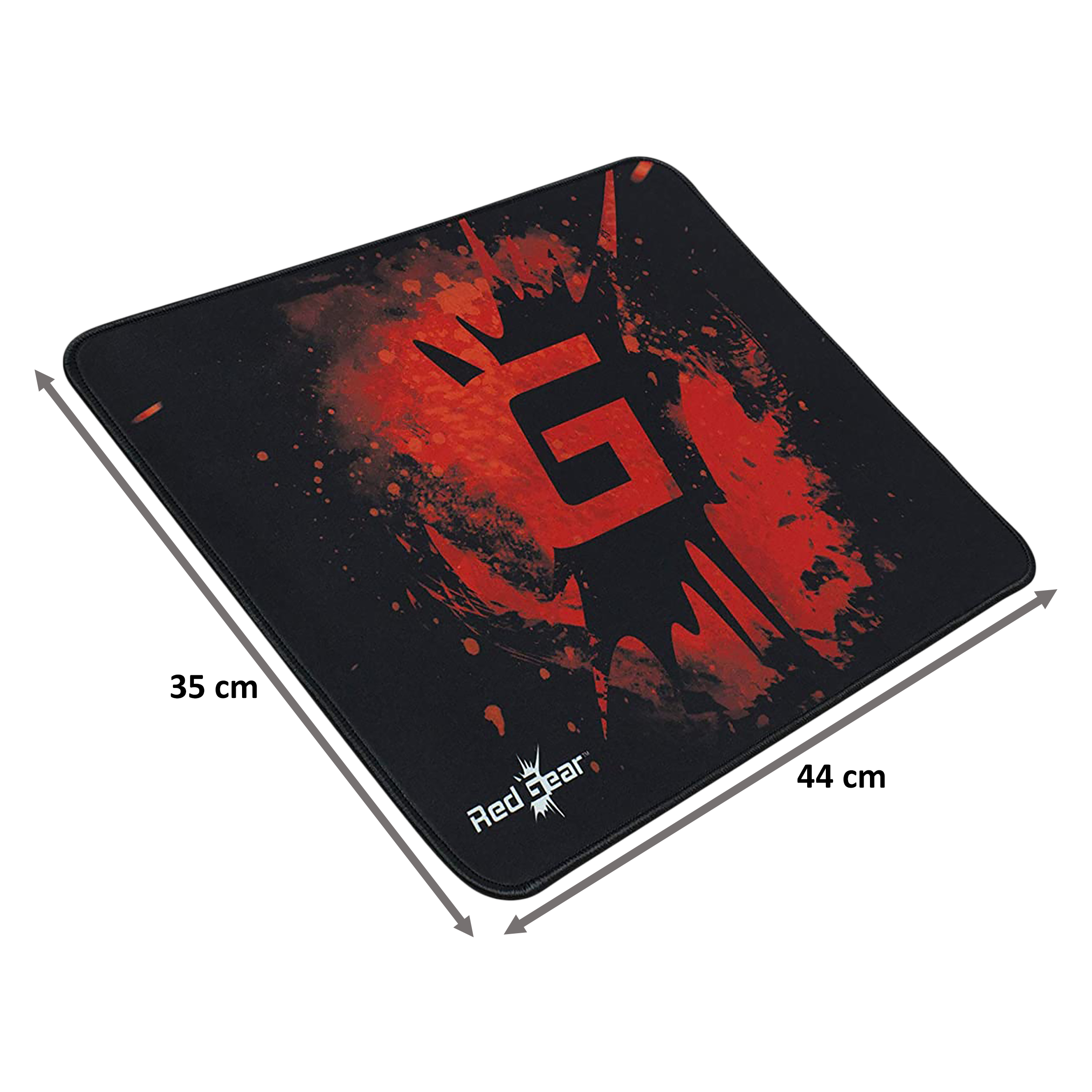 redgear extended mouse pad