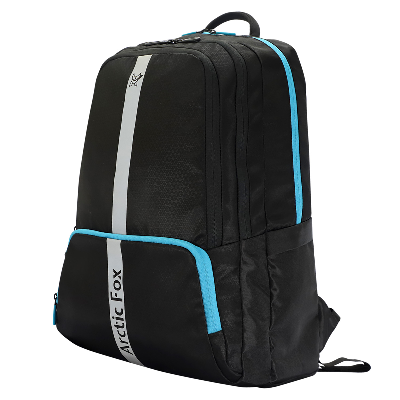 Buy Arctic Fox 34 Litres Polyester Shine Backpack (FJUBPKBLUON024034 ...