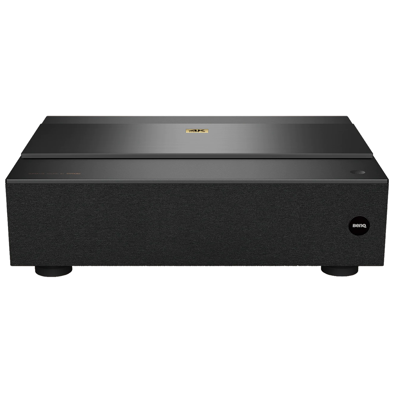 BenQ V6050 Ultra HD 4K DLP Projector (3000 ANSI Lumens, HDMI + USB (Type A), MEMC Motion Enhancer, Black)_1