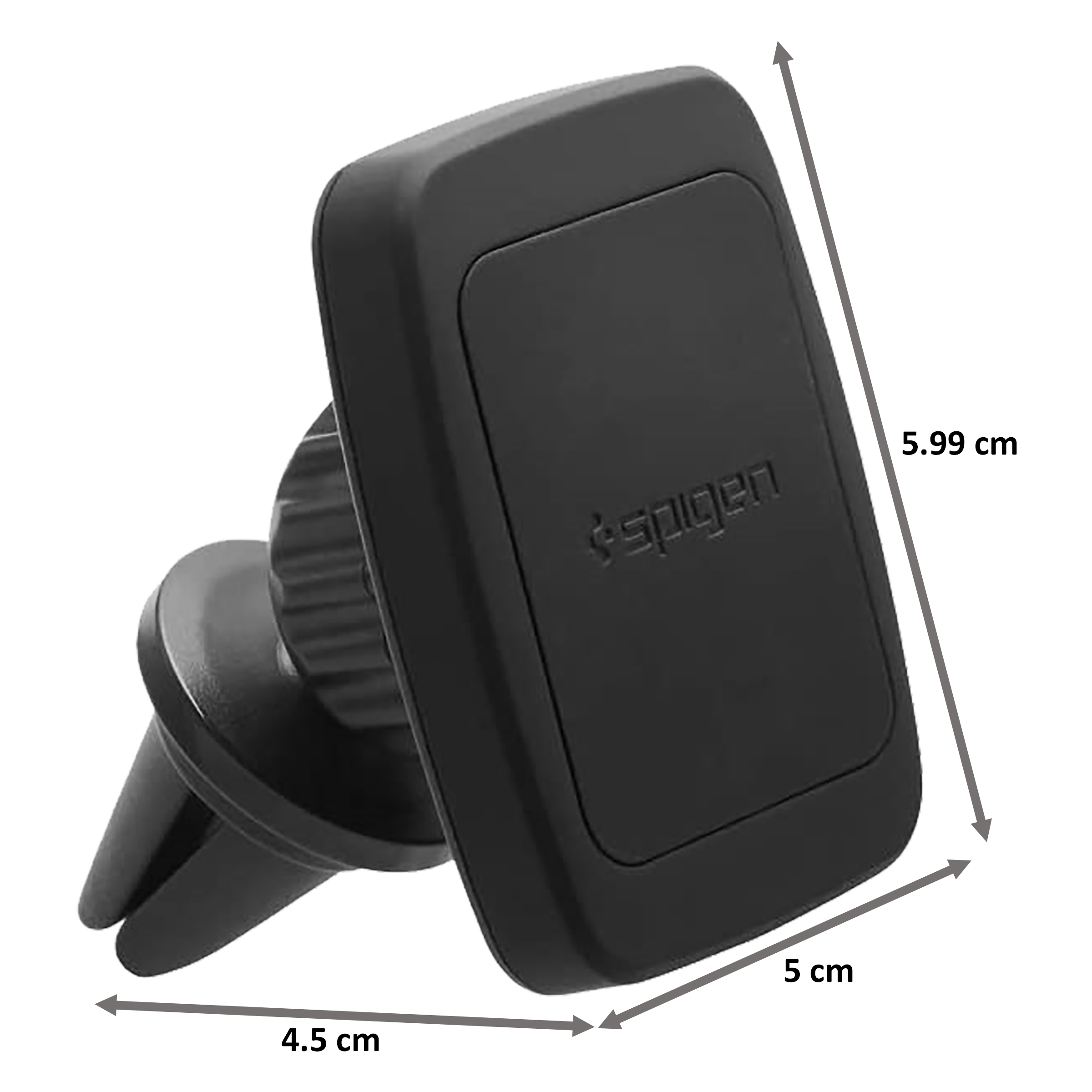 Buy Spigen Dashboard Mobile Holder (360 Rotation, 000CD20115