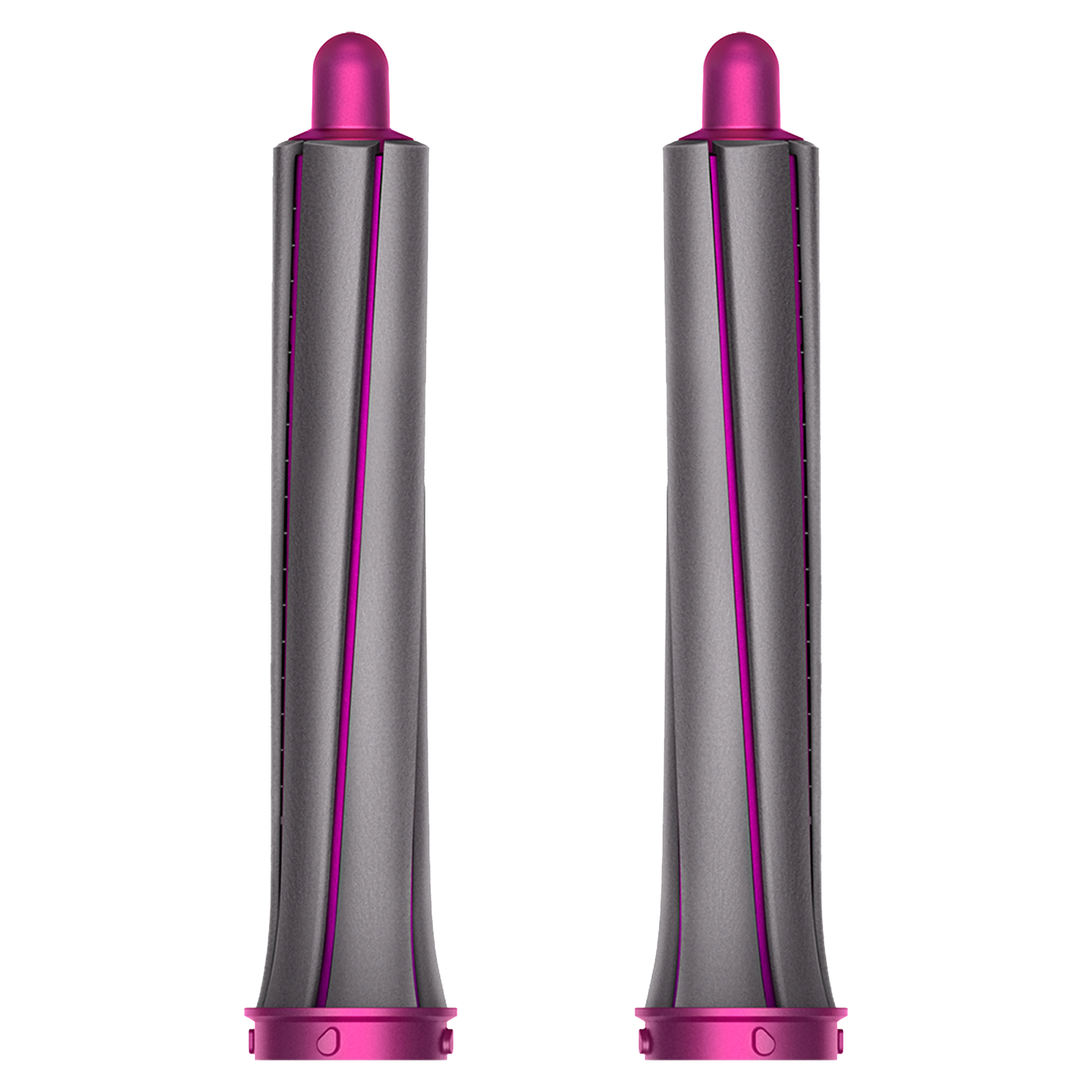 

Dyson Airwrap 30mm Long Barrel (970289-01, Iron/Fuchsia)