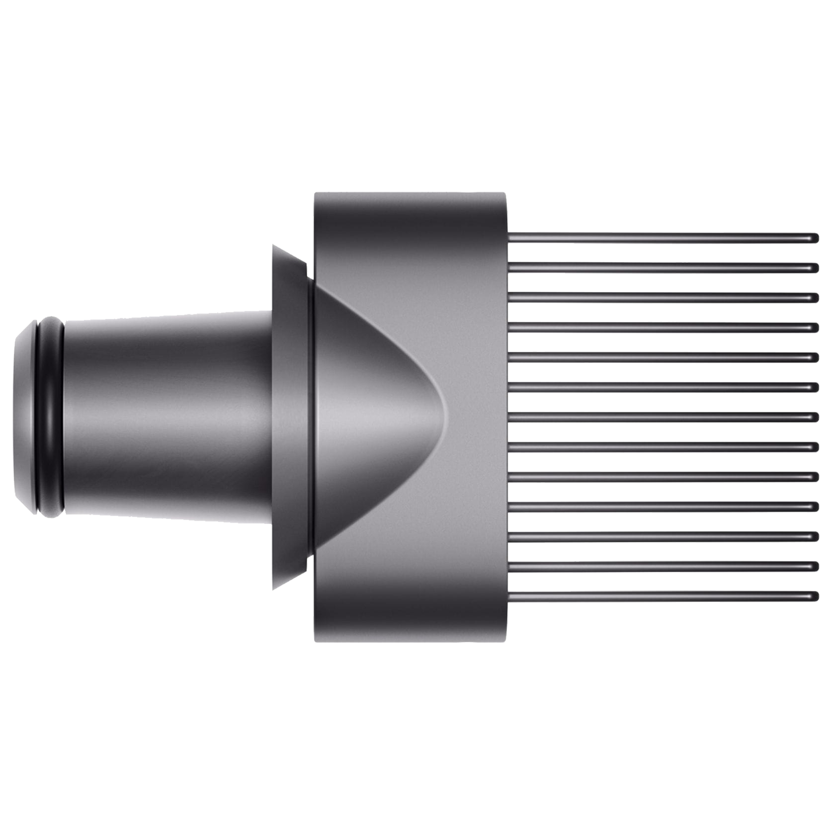 

Dyson Supersonic Wide Tooth Comb Attachment (969748-01, Iron), No color