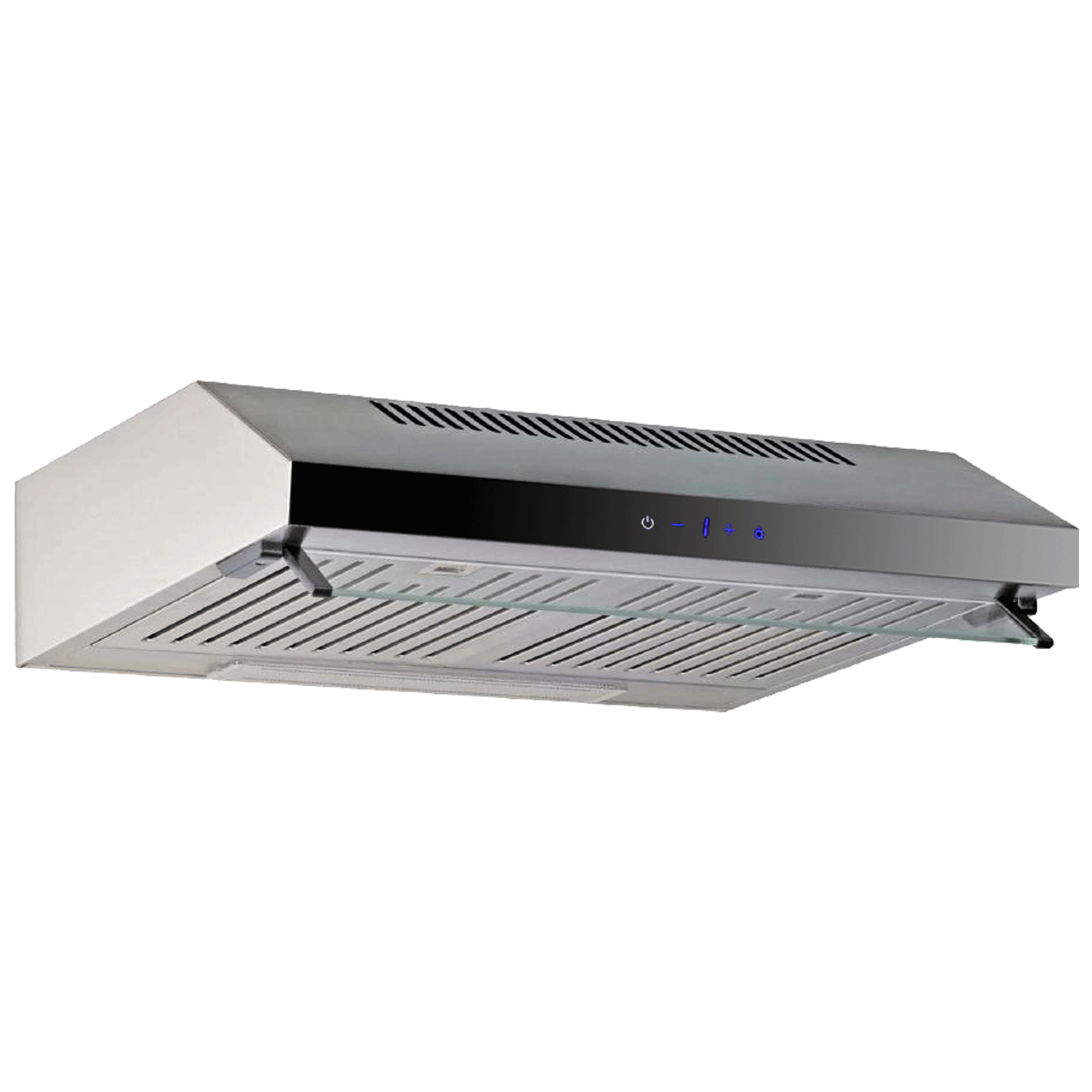 Faber Ruby XL TC SS 60 700 m³/hr 60cm Wall Mount Chimney (Baffle Filter, 300.0625.559, Stainless Steel)