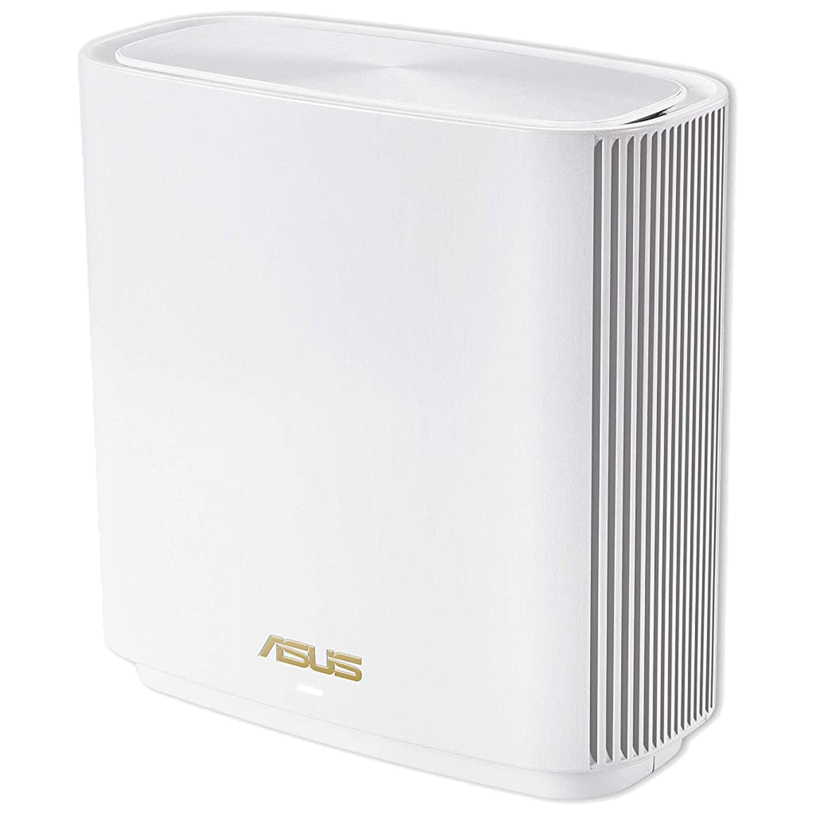 Asus ZenWiFi AX Triple Band WiFi Router (AiMesh Support, XT8, White)_1