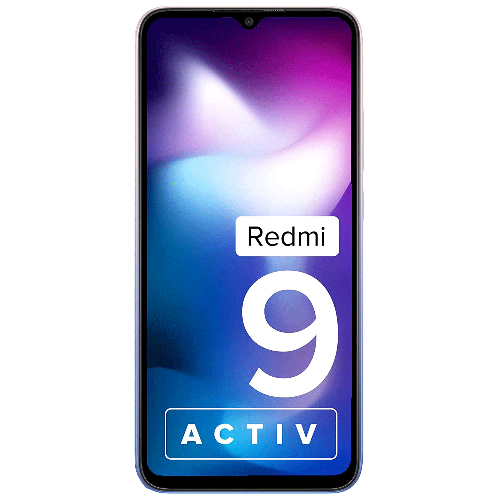 redmi 9 pro active