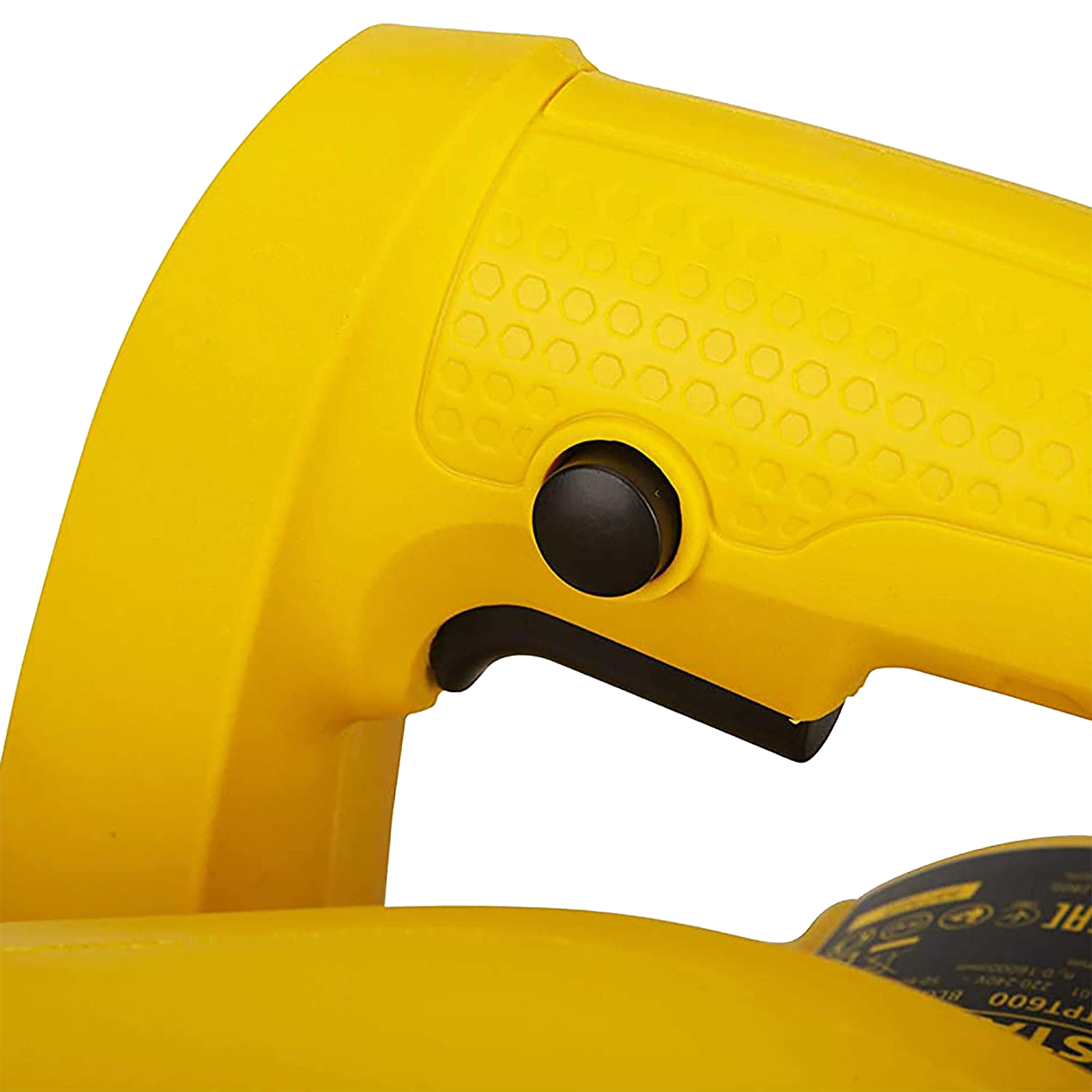 Stanley 600 Watts Speed Blower (Variable Speed, STPT600-IN, Yellow)_3