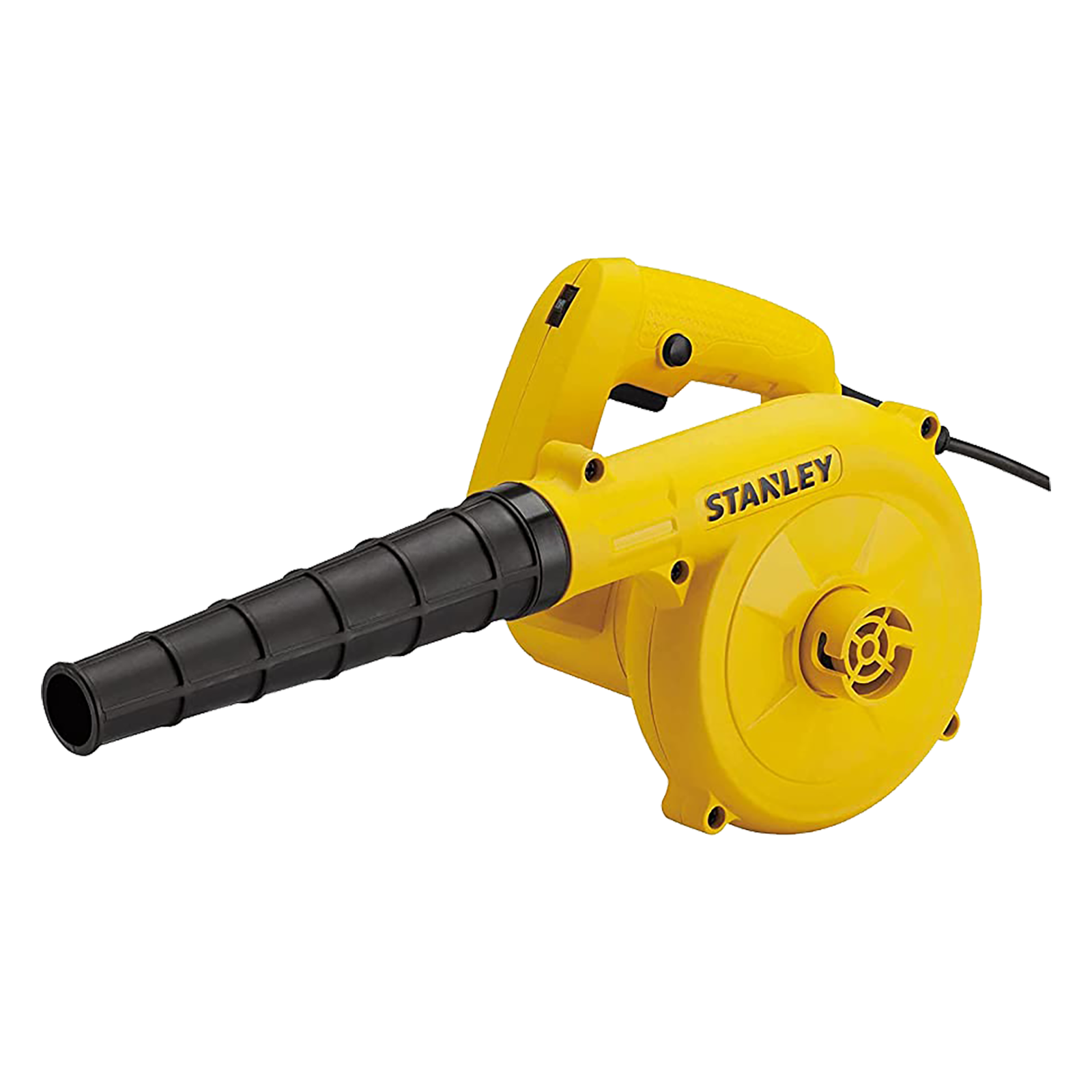 Stanley 600 Watts Speed Blower (Variable Speed, STPT600-IN, Yellow)_1