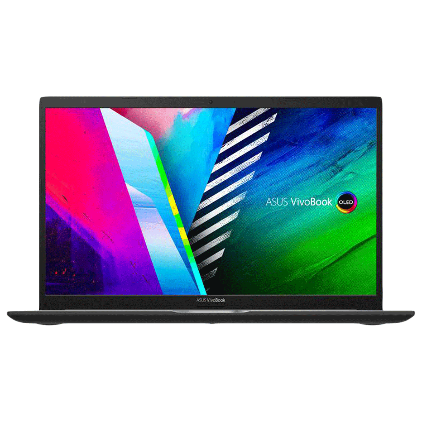 

ASUS 11 Gen Core i5 Windows 10 Home Laptop (8GB RAM, 1TB HDD, 256GB SSD, Intel Iris Xᵉ + Shared Graphics, MS Office, 39.62cm, K513EA-L502TS, Indie Black), No color
