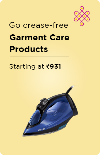Garment Care Products