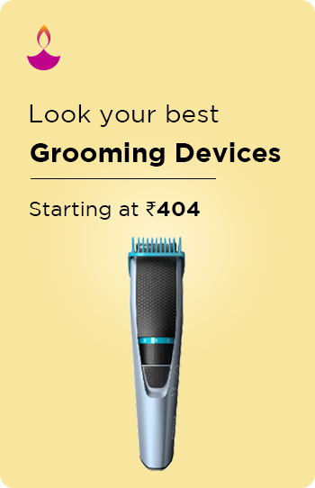 Grooming Devices
