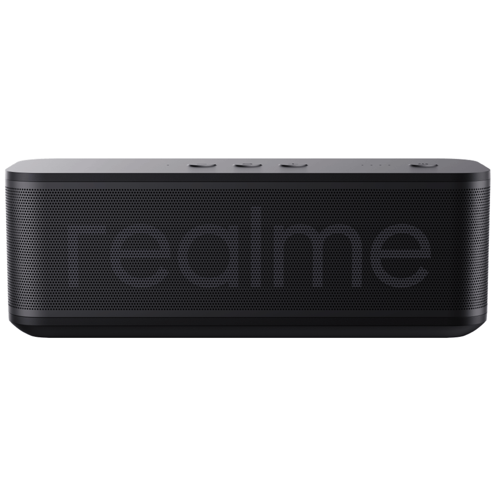 Realme Brick 20 Watt Portable Bluetooth Speaker (Hands-Free Phone Call Support, RMA2018, Black)_1
