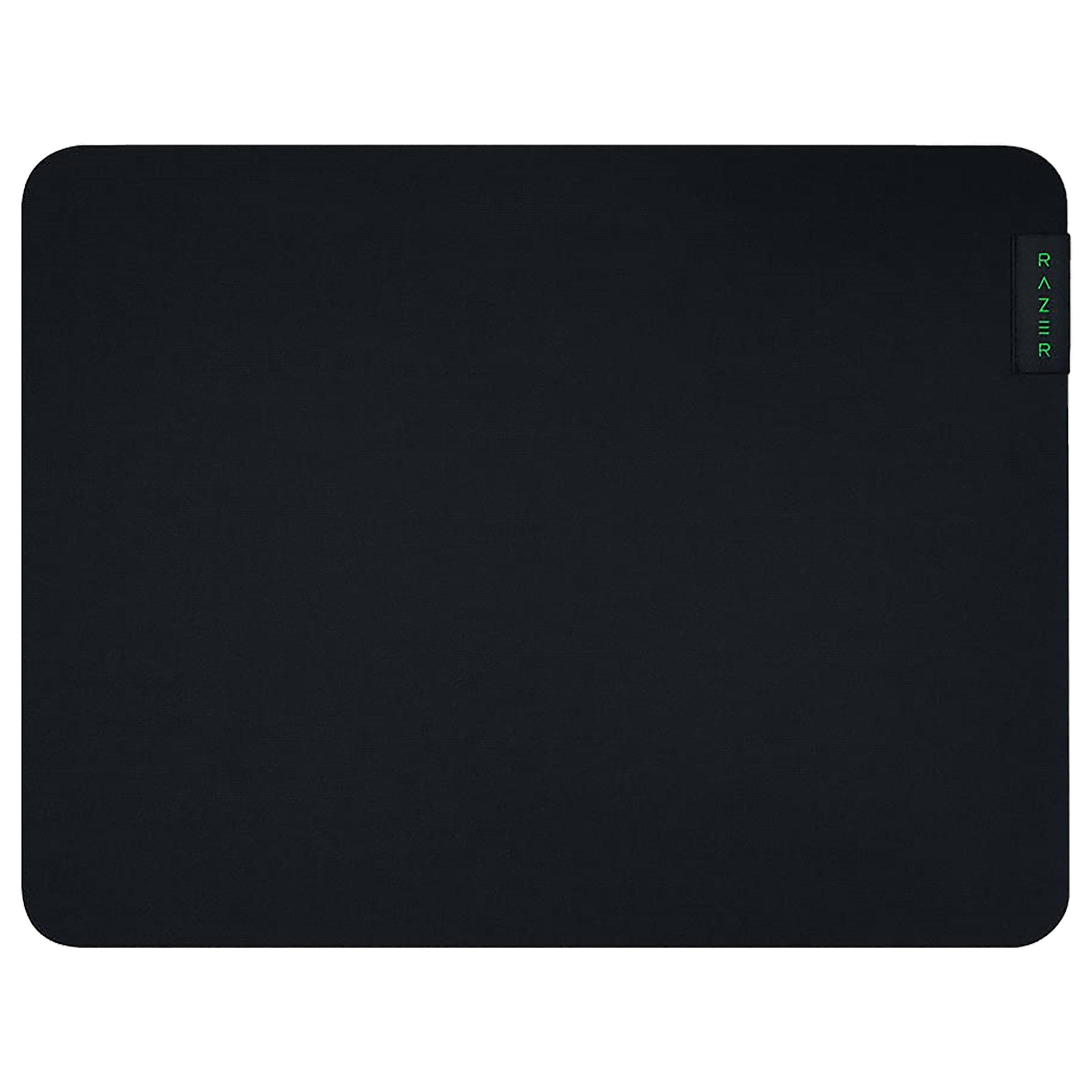 Buy Razer Gigantus Mouse Pad For Mouse (Thick, High-Density Rubber Foam,  RZ02-03330200-R3M1, Black) Online - Croma