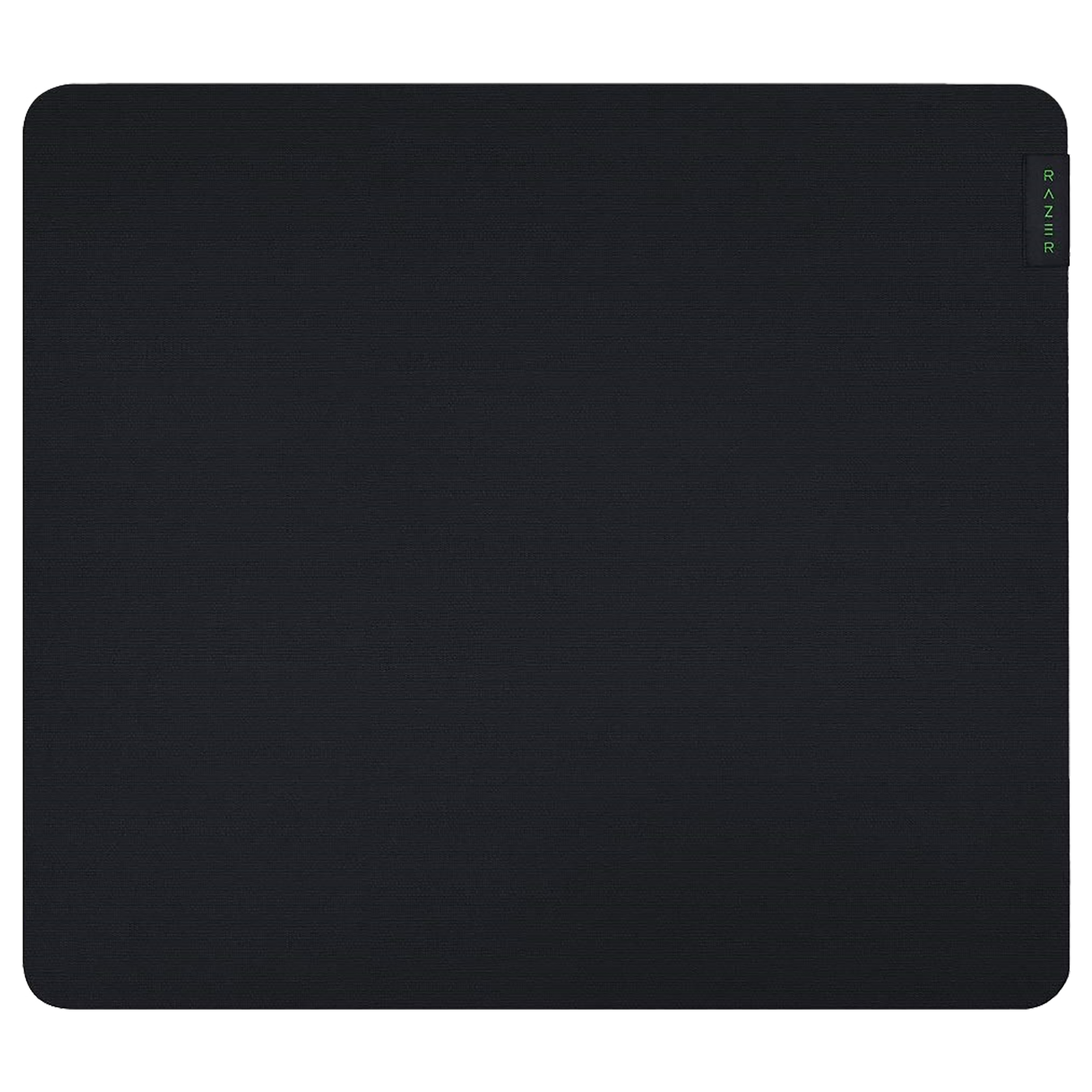 Razer Gigantus Mouse Pad For Mouse (Thick, High-Density Rubber Foam, RZ02-03330300-R3M1, Black)_1