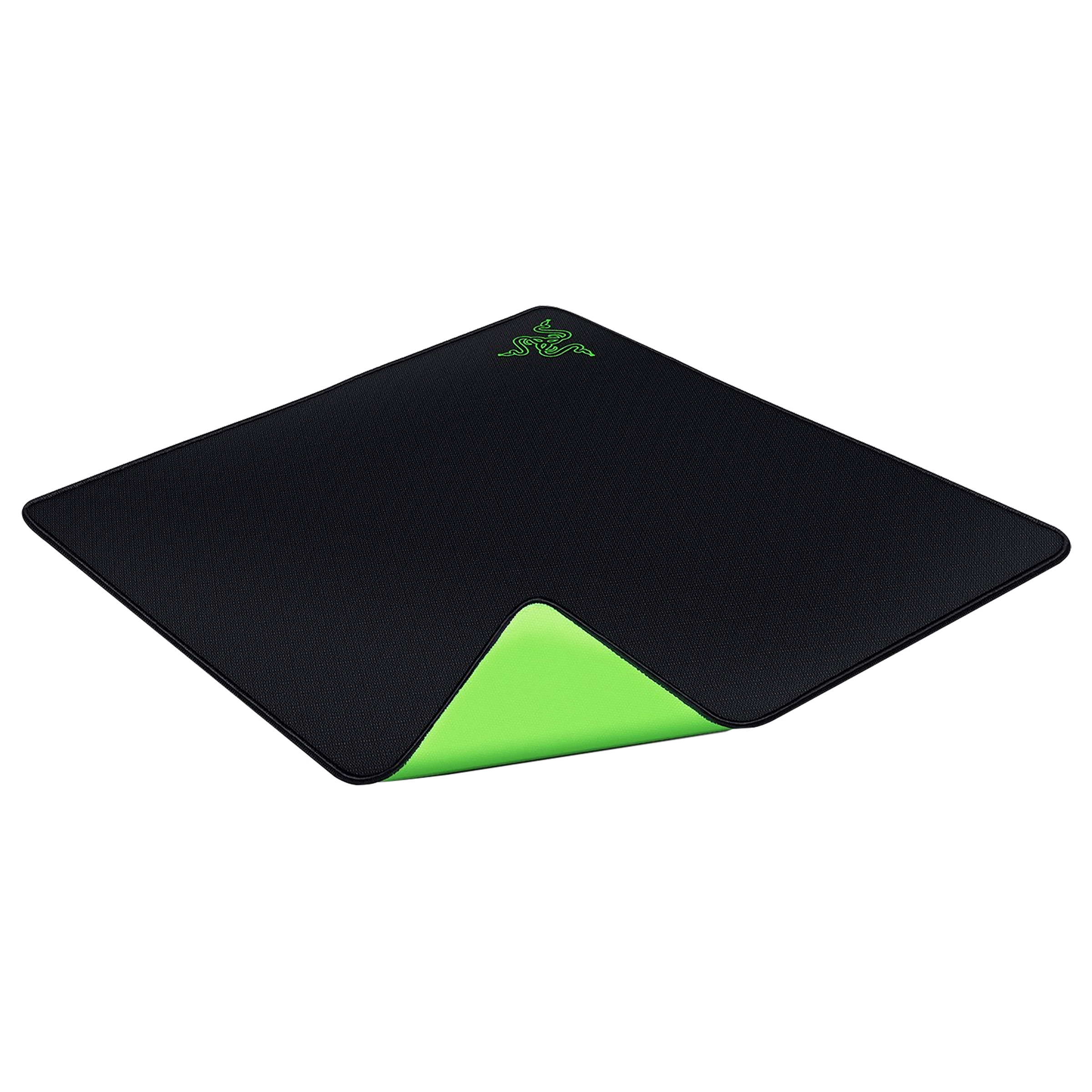 Buy Razer Gigantus Mouse Pad For Mouse (Thick, High-Density Rubber Foam,  RZ02-03330200-R3M1, Black) Online - Croma