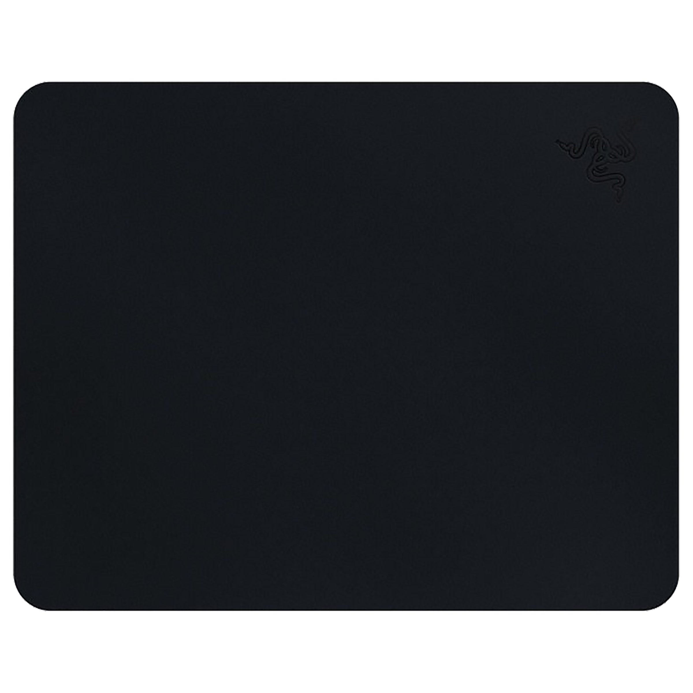 Razer Goliathus Mousepad For Mouse (Ultra Slim, RZ02-01820500-R3M1, Black)_1