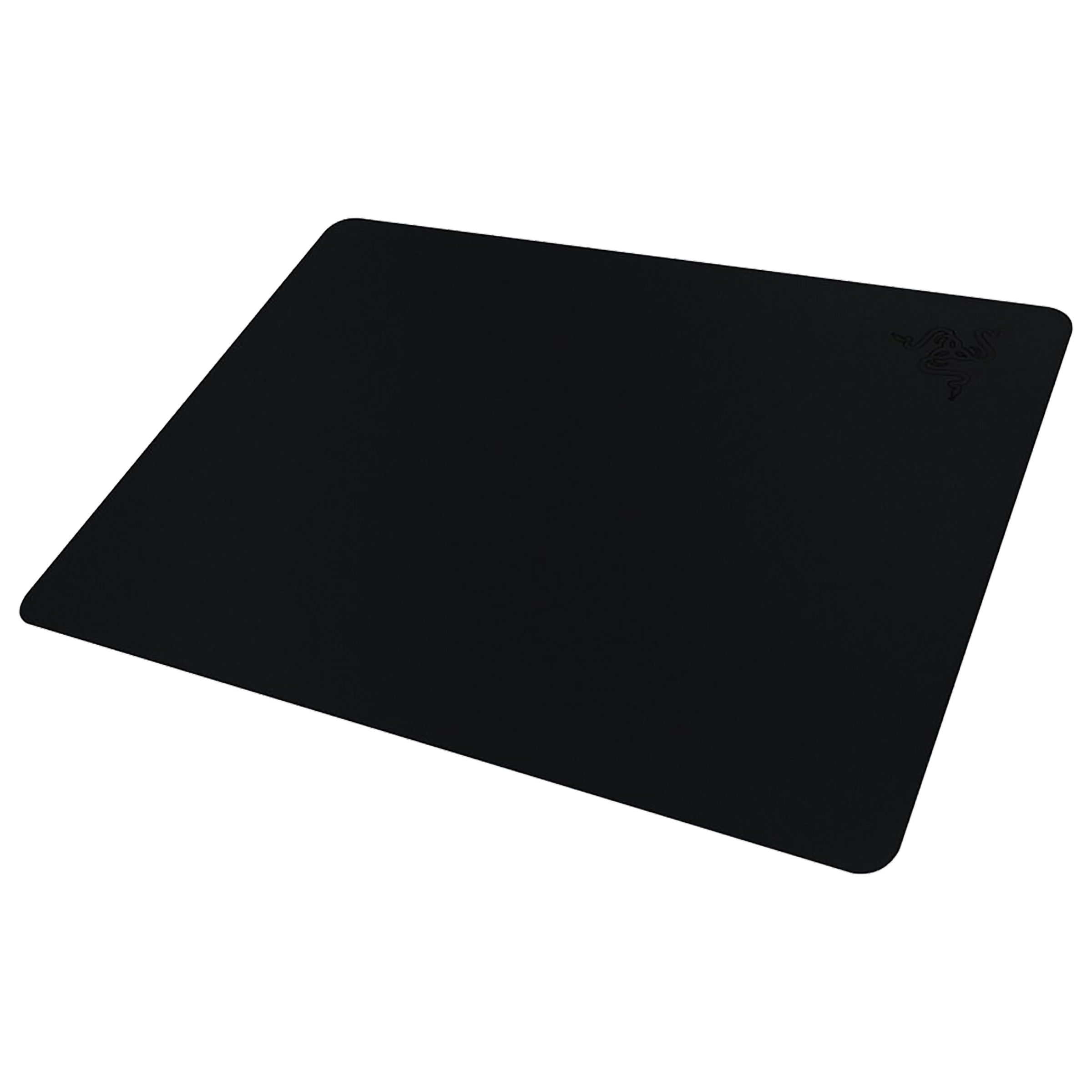 Buy Razer Goliathus Mousepad For Mouse (Ultra Slim, RZ02-01820500-R3M1,  Black) Online - Croma