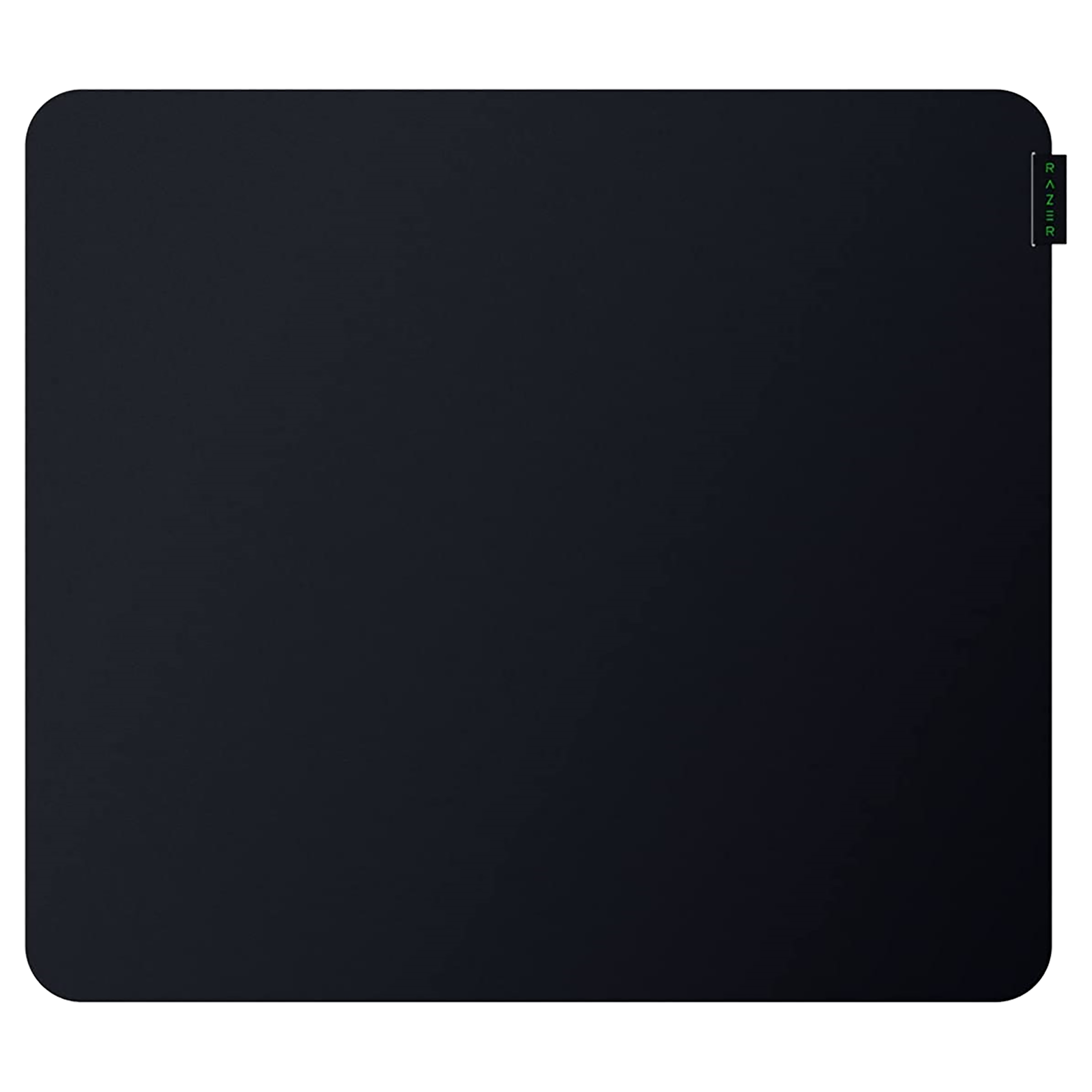 Razer Sphex V3 Mouse Pad For Mouse (Adhesive Base, RZ02-03820200-R3M1, Black)_1