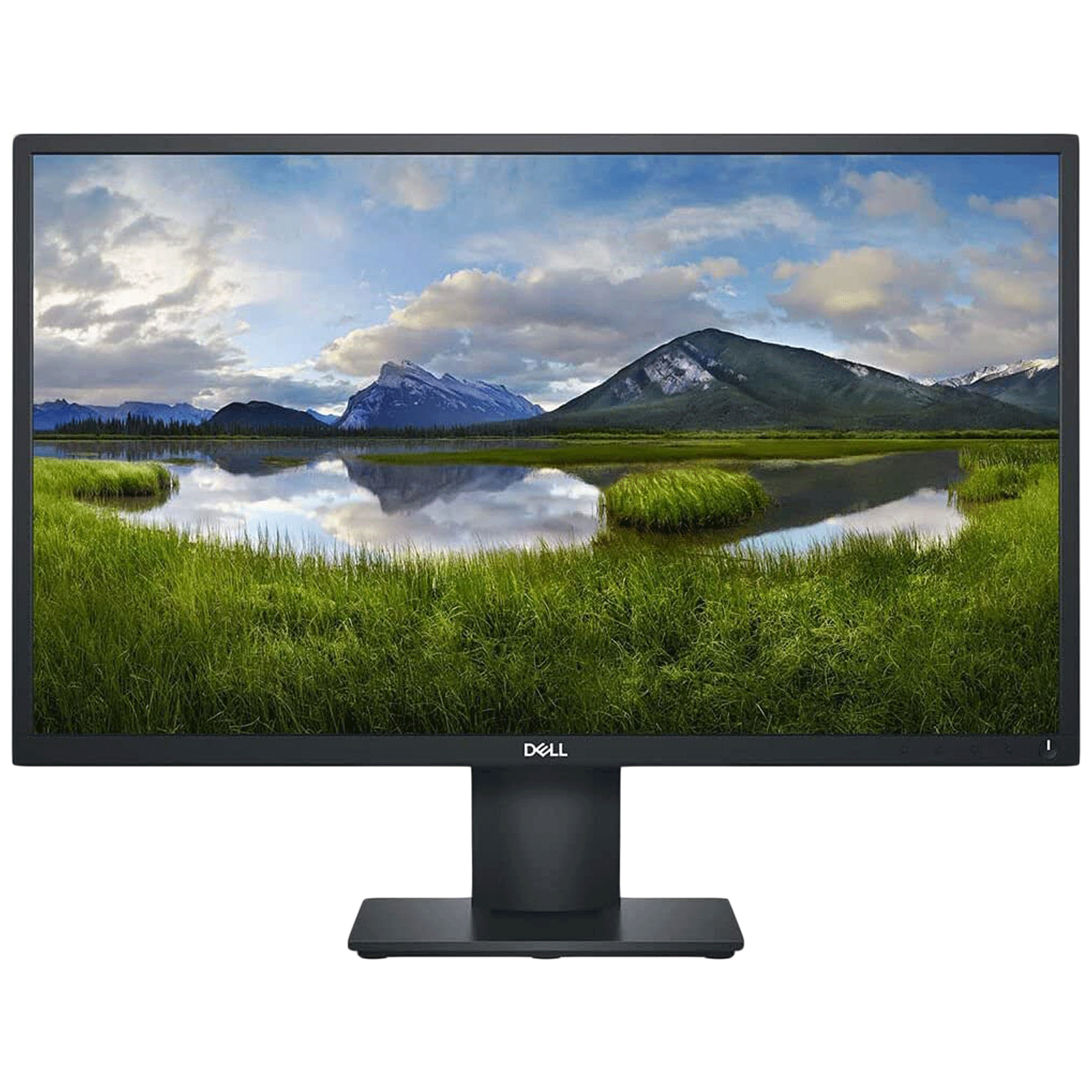 dell comfortview