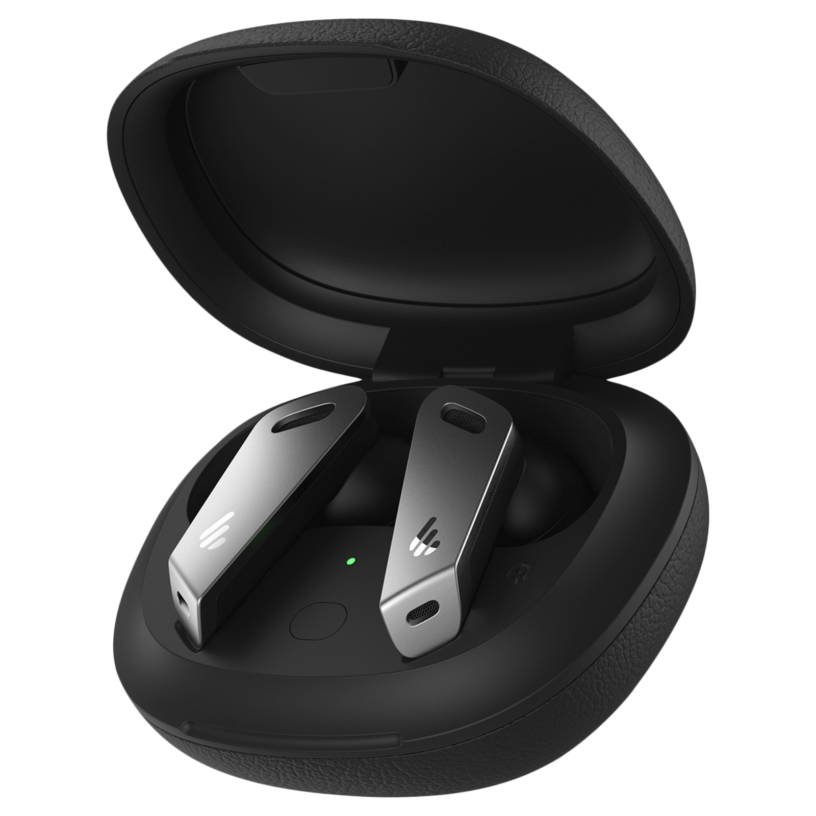Edifier TWSNB2 Pro In-Ear Truly Wireless Earbuds with Mic (Bluetooth 5.0, Waterproof, Black)_1