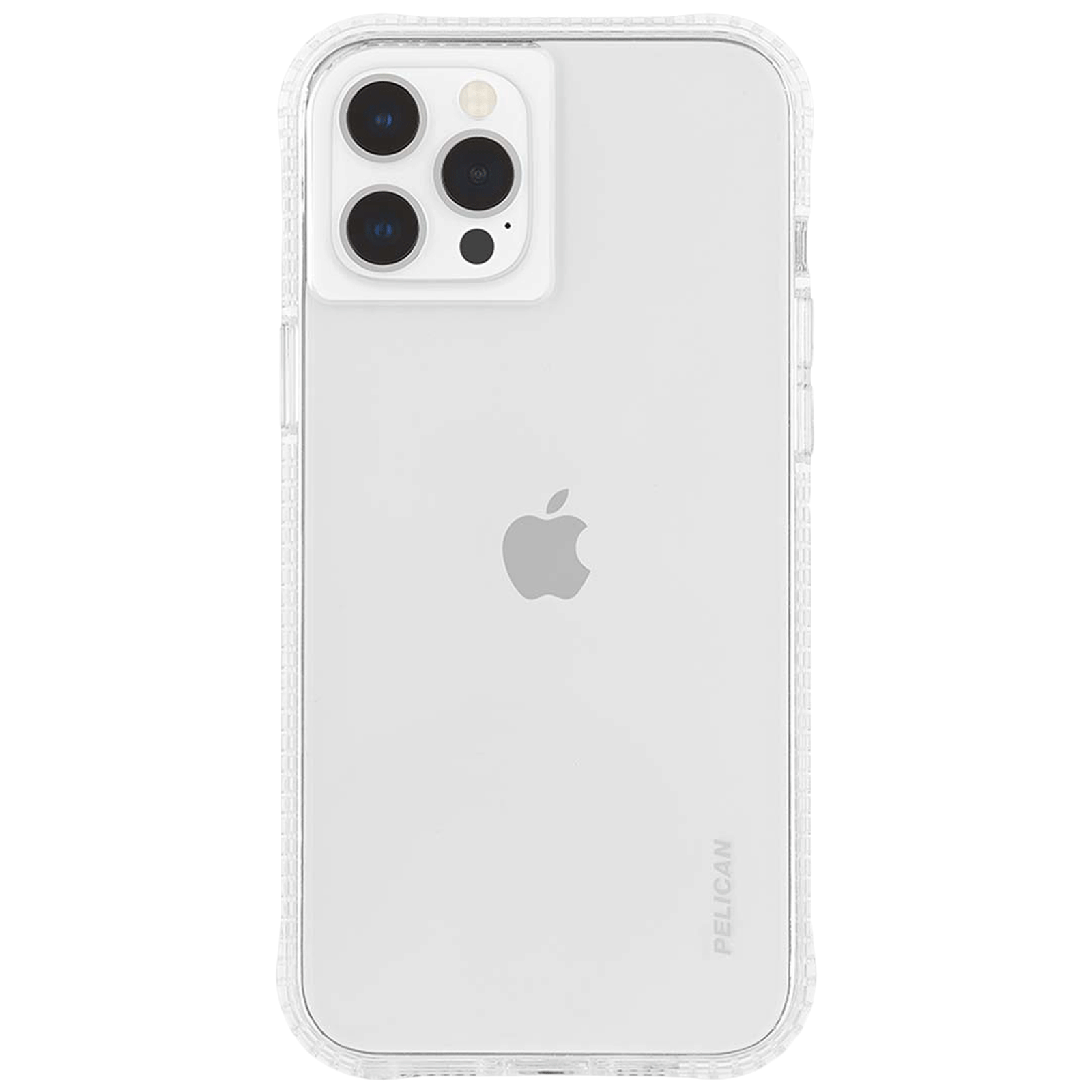 

Casemate Pelican Adventurer Back Case For iPhone 13 Pro (Drop Protection, PP046656, Clear), No color