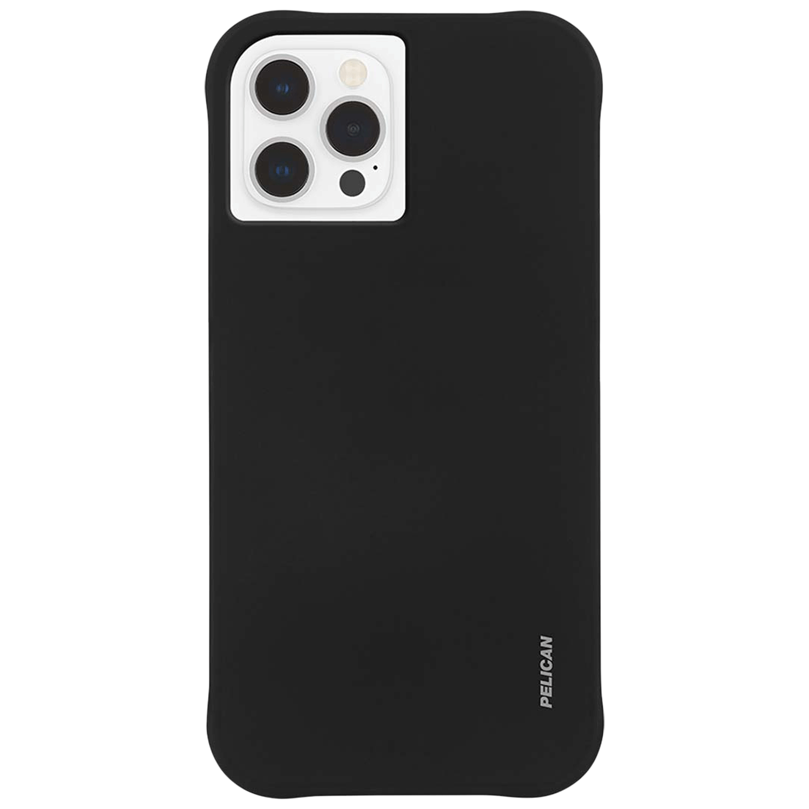 

Casemate Pelican Adventurer Back Case For iPhone 13 Pro (Drop Protection, PP046664, Black), No color