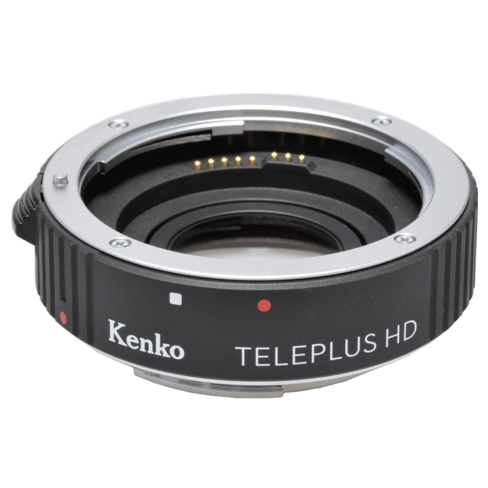 Kenko TELEPLUS HD Lens Extender (High Quality Optical Elements, 062523, Black)_1