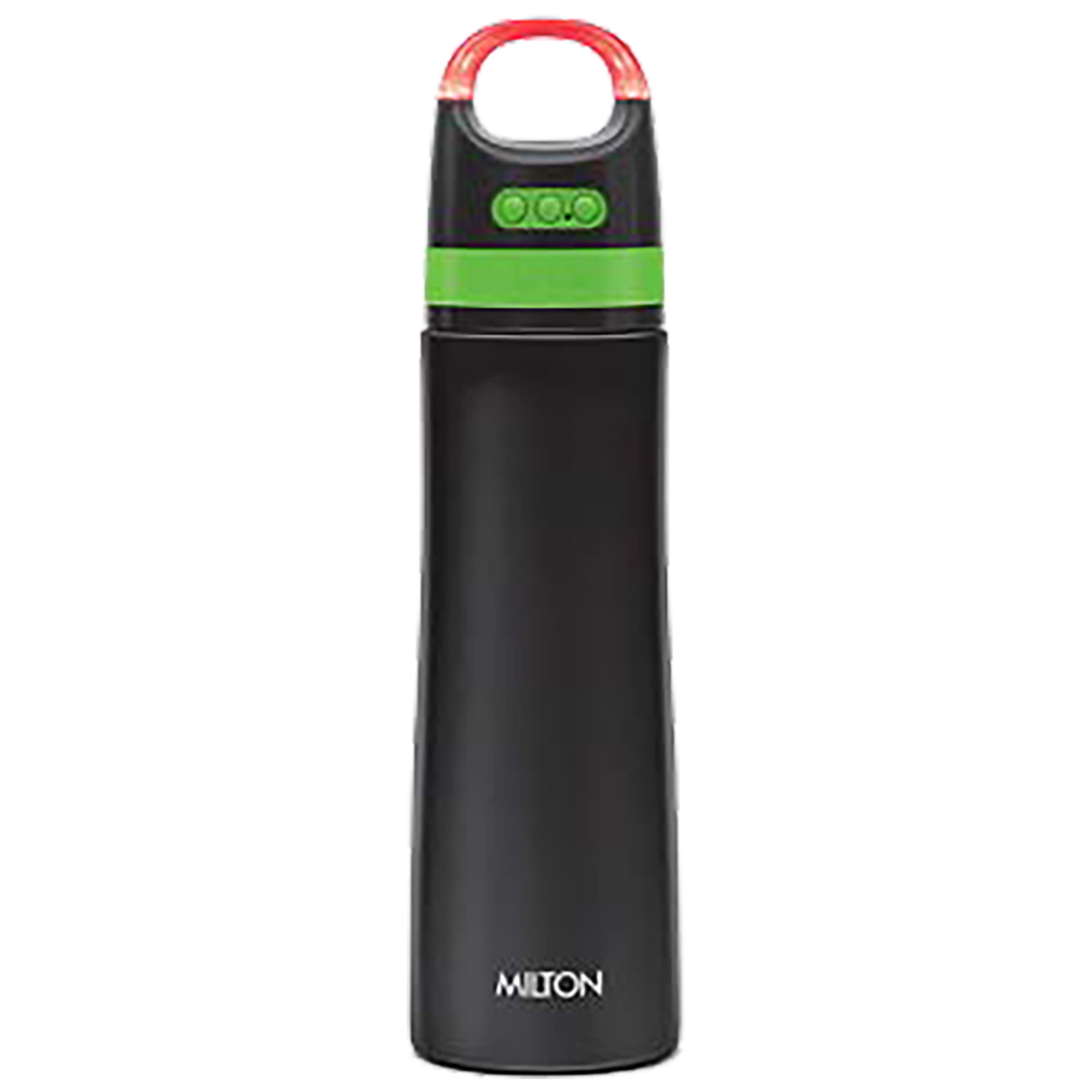 Milton Boom 900 For Bottle, Mobile Phones, Laptops & Desktops (Double Walled Vacuum Insulated Technology, Black)_1