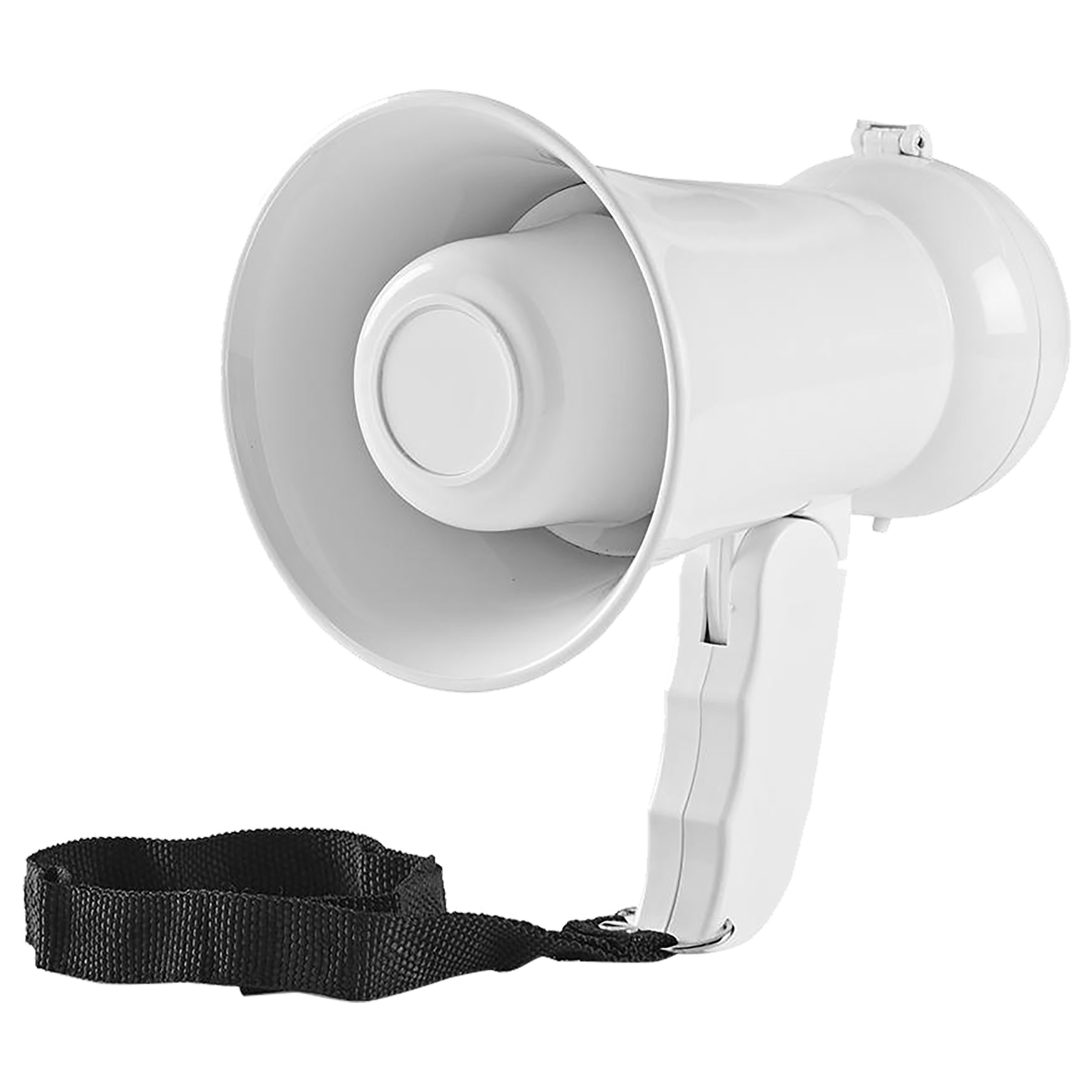Nedis Handheld Wireless Microphone (Decorative Stickers, MEPH2020WT, White)_1