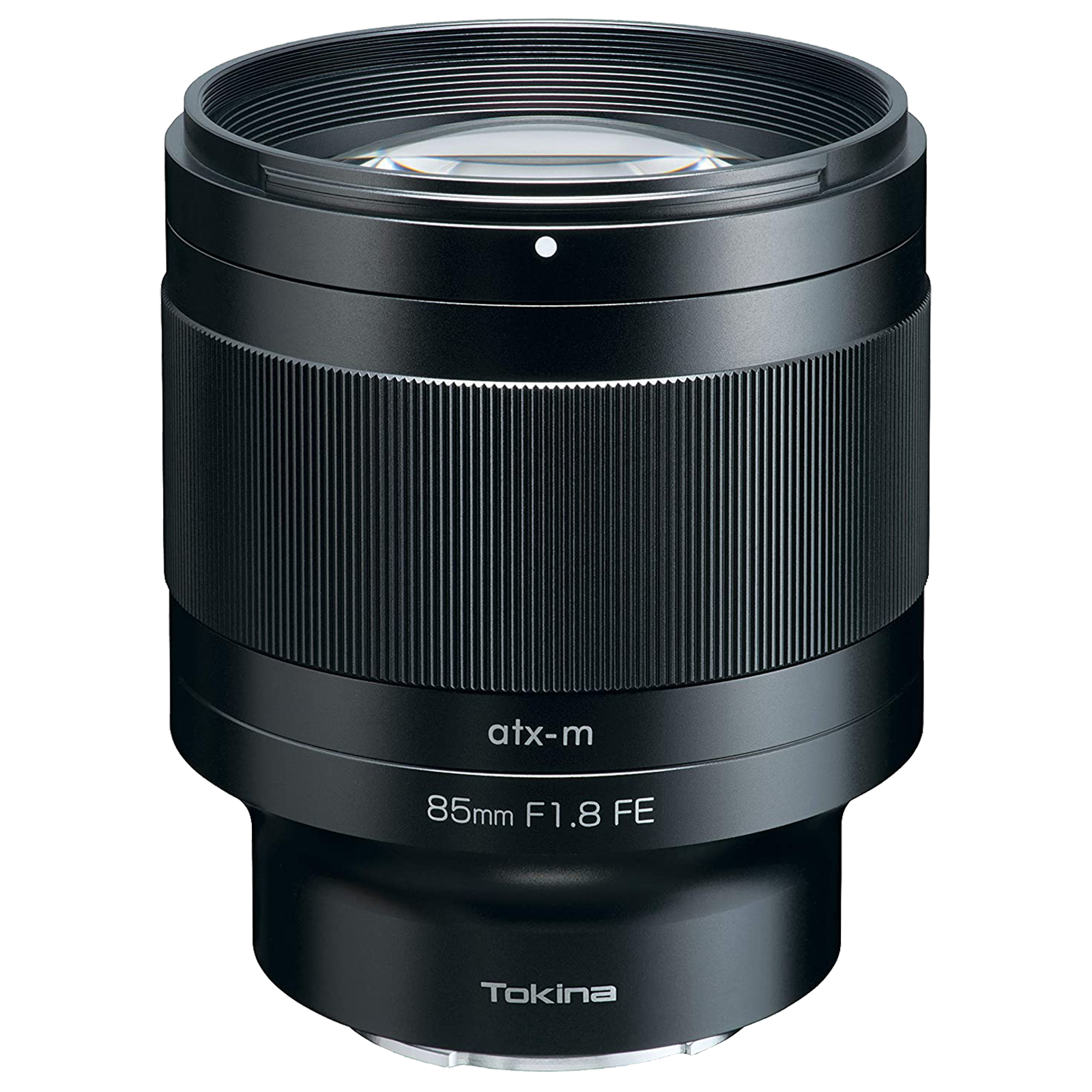 Tokina Atx-m 85 mm Max-f/1.8 And Min-f/16 Telephoto Lens (5 Axis Image Stabilization, 11D3036N01, Black)_1