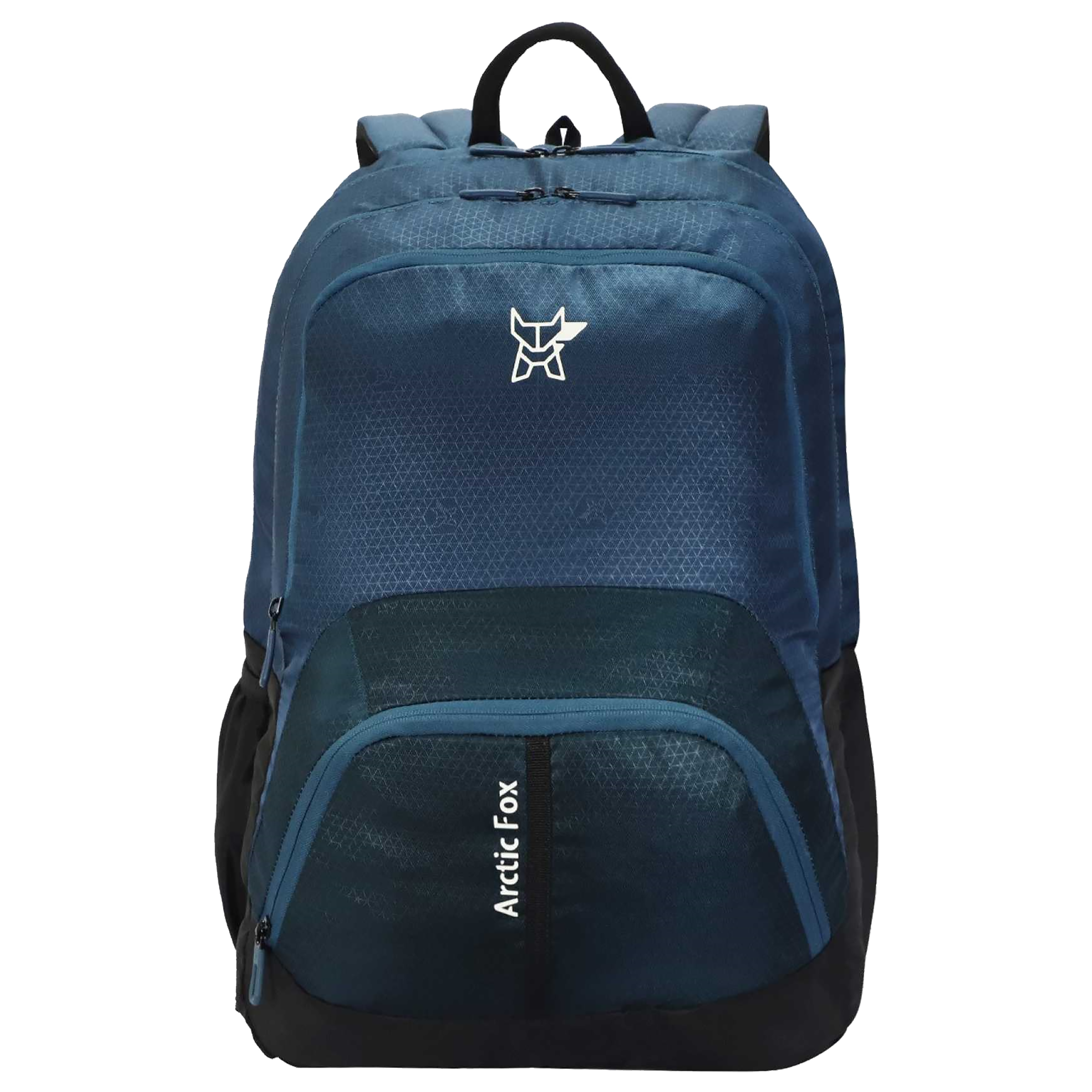 Arctic Fox FJUBPKRDLON017043 42.5 Litres Polyester Backpack (Litter Pouch, FJUBPKRDLON017043, Blue)_1