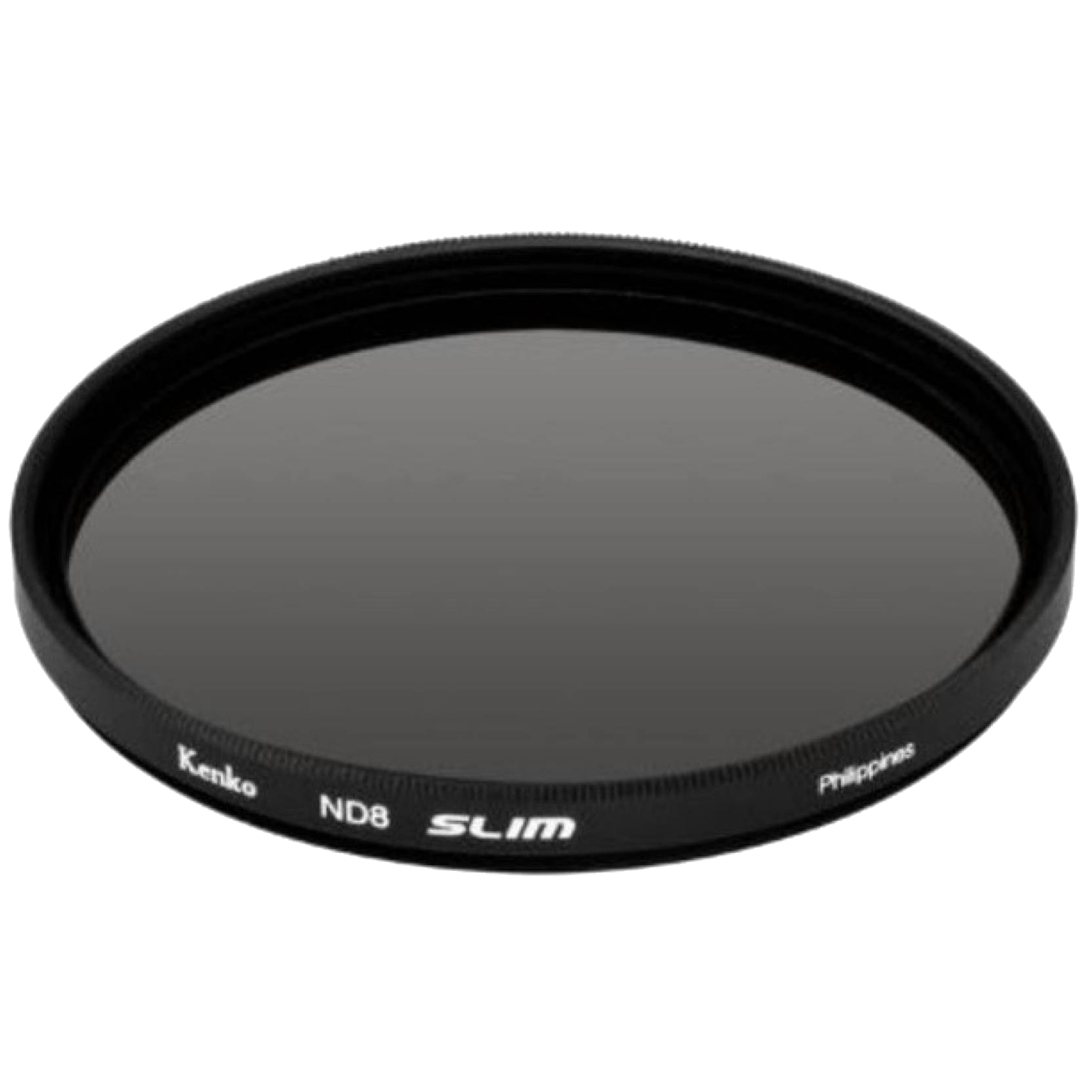 Kenko Smart 40.5mm Lens Filter (8-times Longer Shutter Speed, 224215, Black)_1