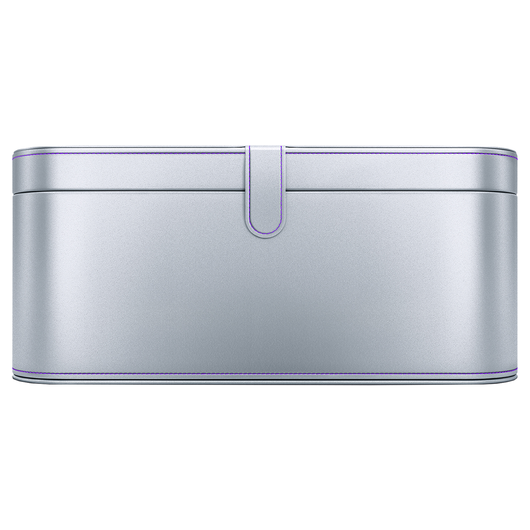 Dyson Supersonic Presentation Case For Hair Dryer (968683-04, Silver)_1