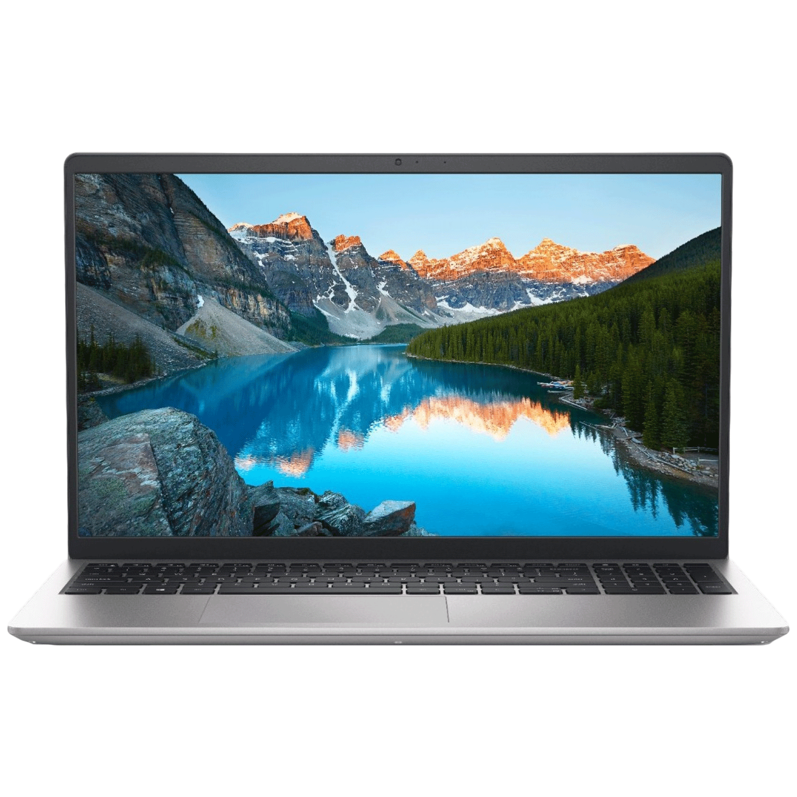 

Dell Inspiron 3511 11th Gen Core i3 Windows 11 Laptop (8GB RAM, 1TB HDD, Intel UMA Graphics, MS Office, 39.62cm, D560651WIN9S, Platinum Silver), No color