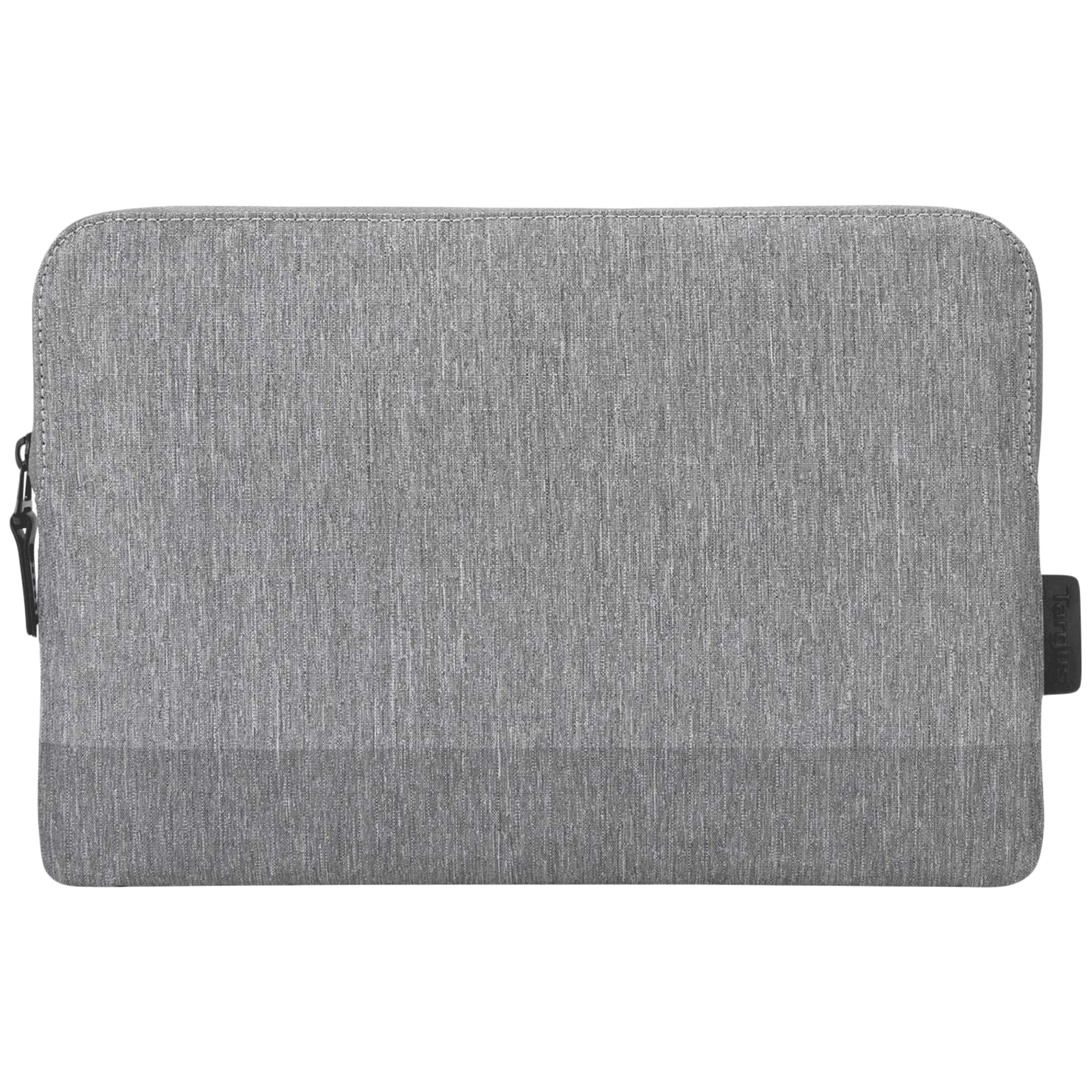 Targus Neoprene Sleeve For Macbook (Slim and Lightweight, TSS975GL, Grey)_1